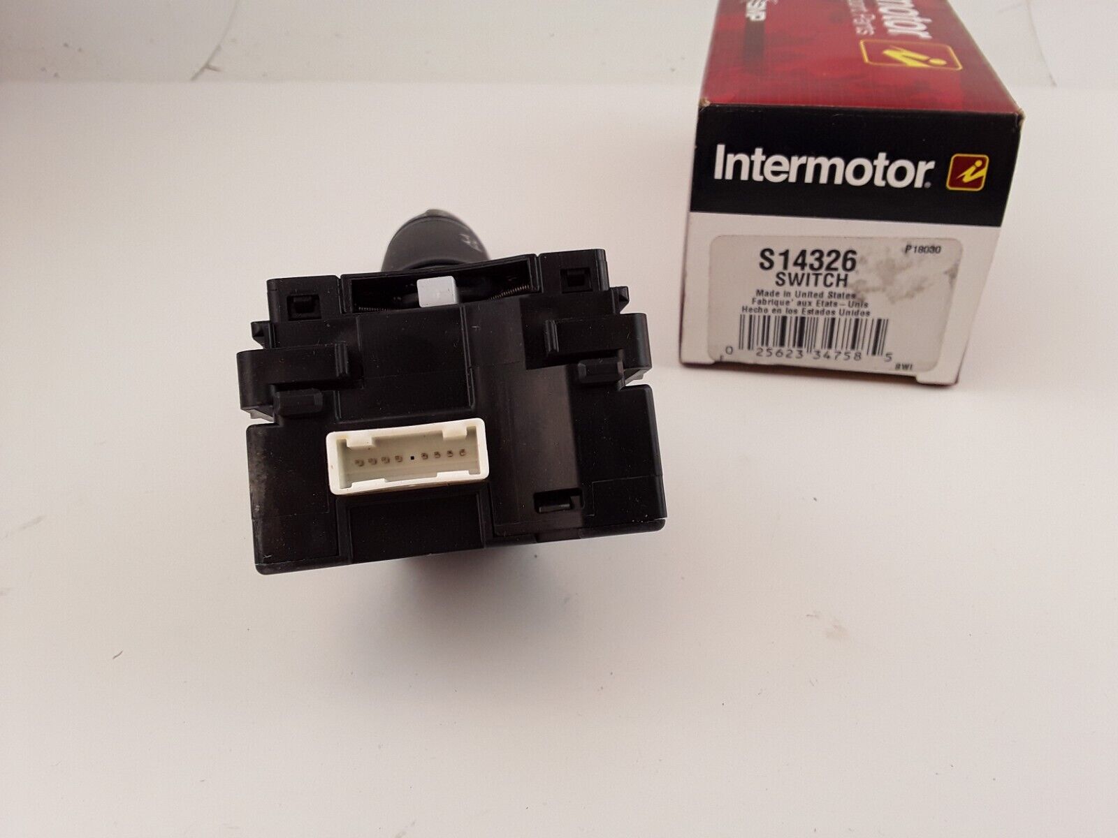 Headlight Switch-Combination Switch fits Nissan Altima 2002 2003 2004 - HotCarParts