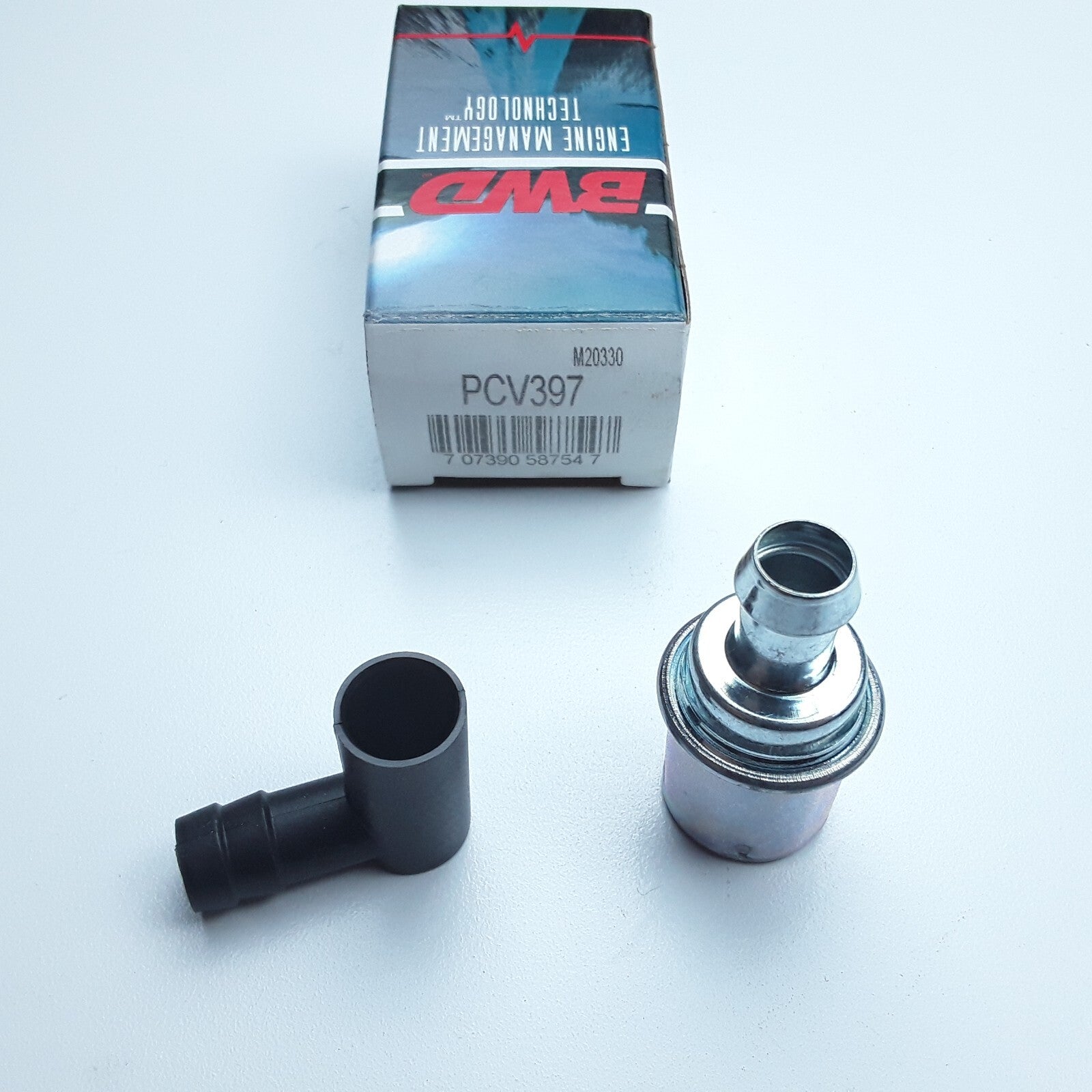 PCV Valve Fits Ford E-150 2003-2004 Lincoln Navigator 1998-2002 Lobo 2001-2003