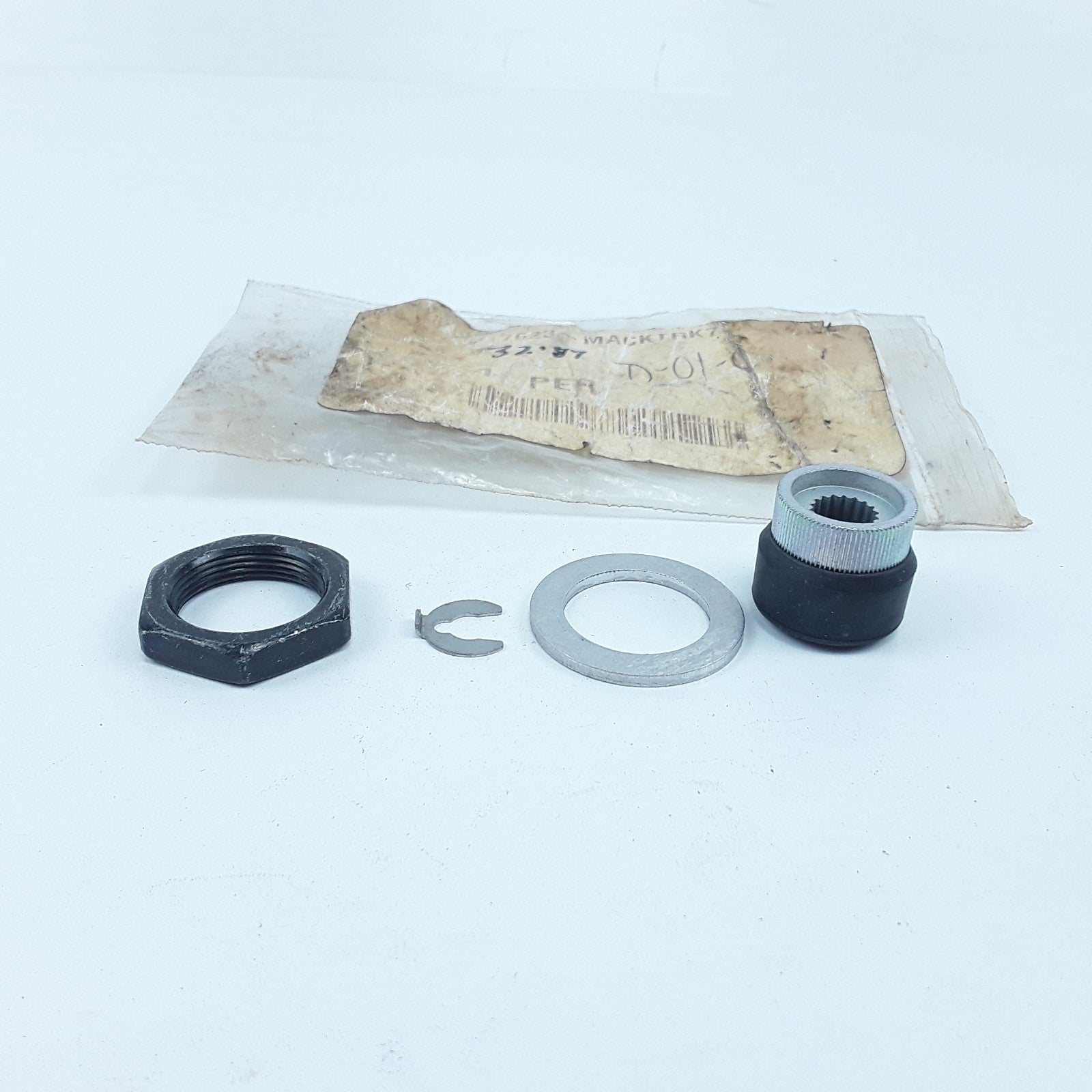 Genuine OEM Windshield Wiper System Kit Mack R, RD, & U Models Series 7623