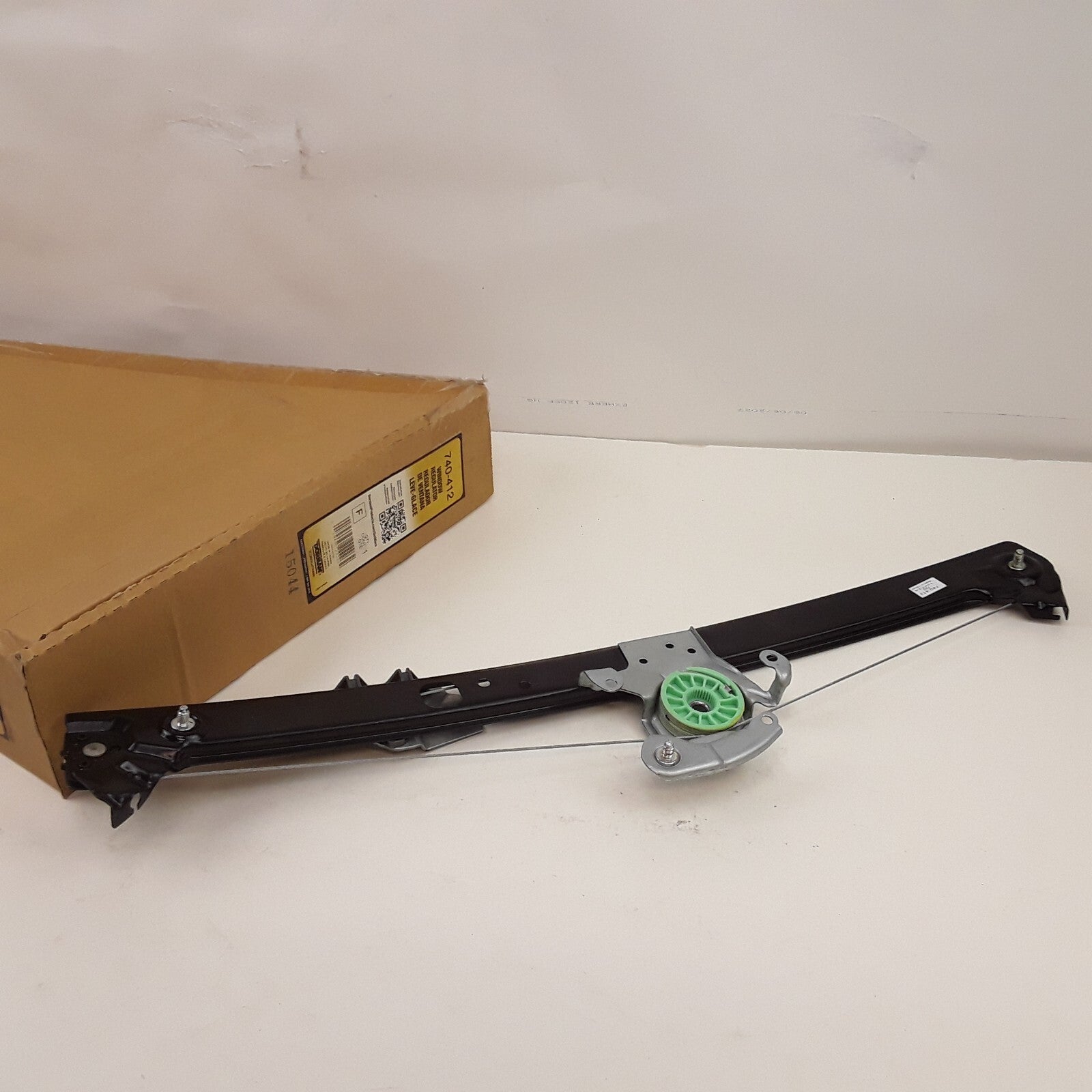 Dorman 740-412 Rear Left Power Window Regulator Fits BMW X5 2000 2001 2002-2006