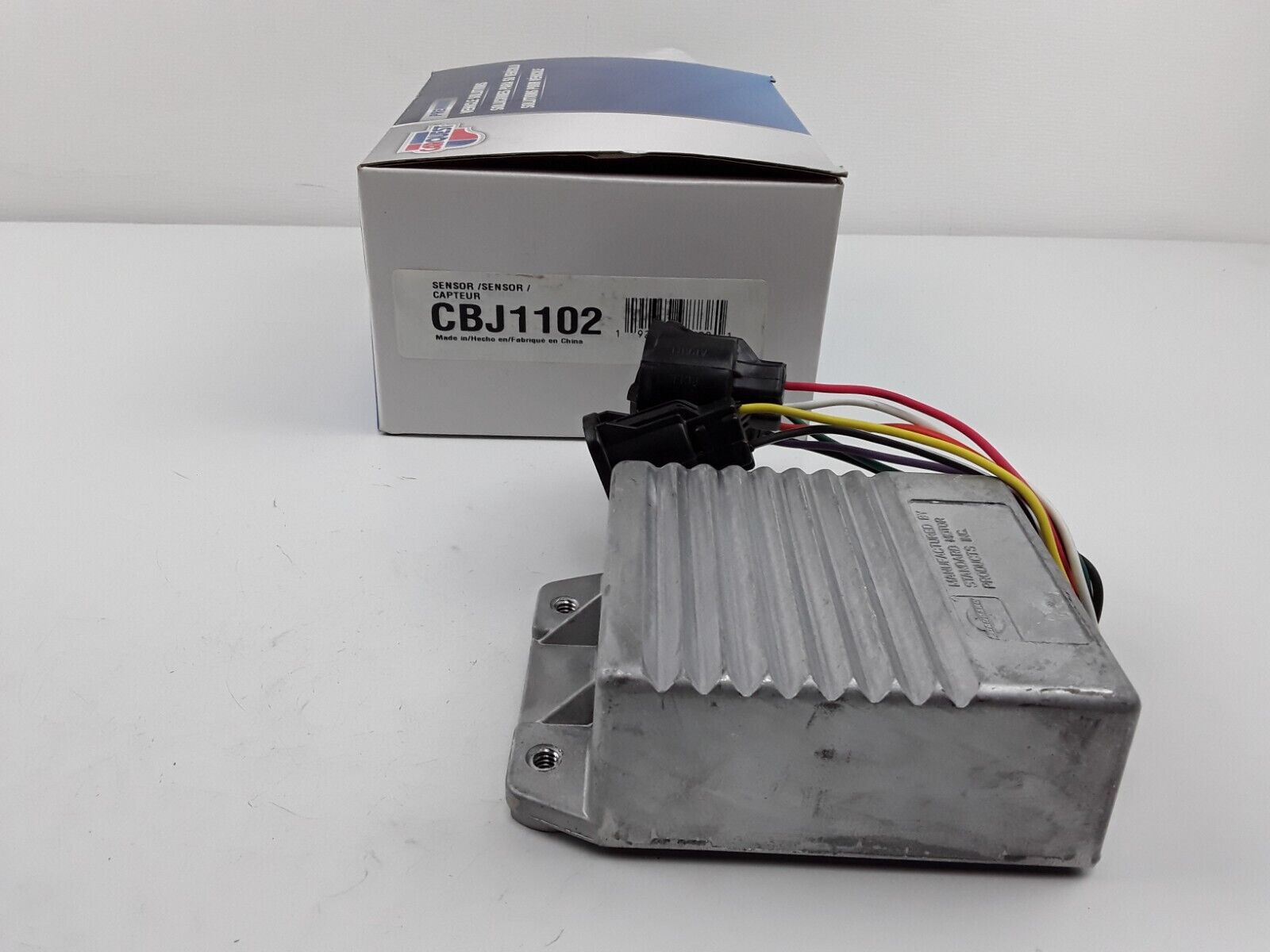 Ignition Control Module For Lincoln,Mercury,Jeep,Ford 1981-1997 NEW - HotCarParts