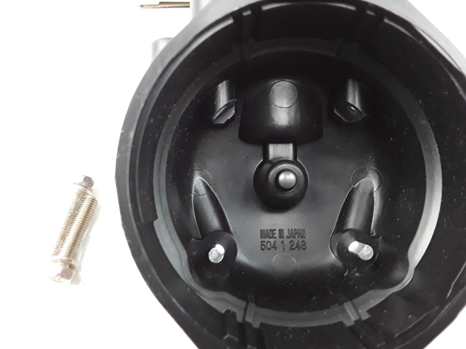 Distributor Cap For Nissan Altima 1993 1994 1995 1996 1997 2.4L New - HotCarParts