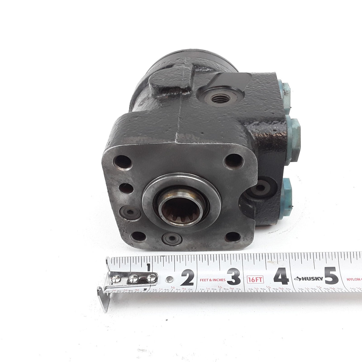 Danfoss 11169157 Hydraulic Pump ,Forklift Steering Control Unit Orbitrol Valve