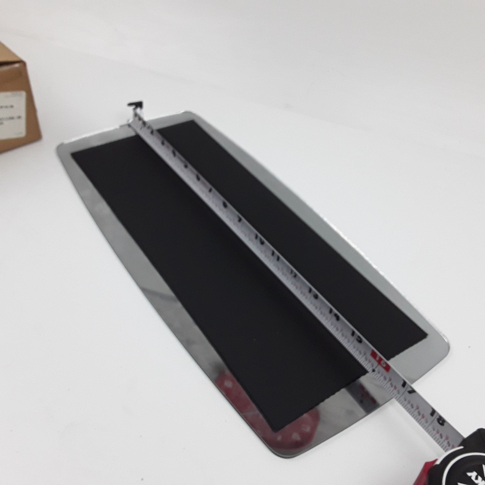Door Mirror Glass For International LoneStar ProStar (2002 2003 2004 2005-2011)