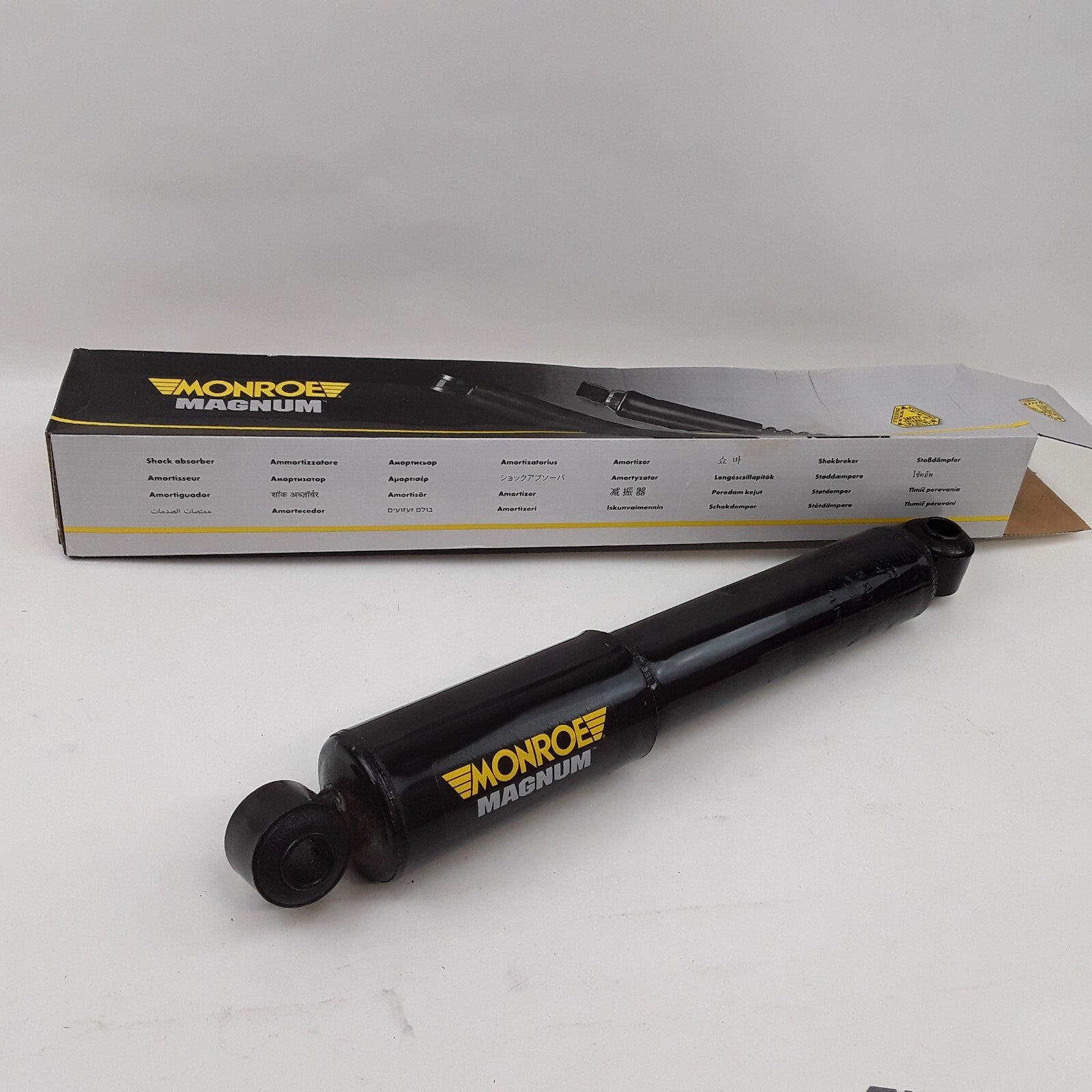 Monroe 65416 Magnum Suspension Shock Absorber Fits GMC Isuzu Kenworth 1986-2008