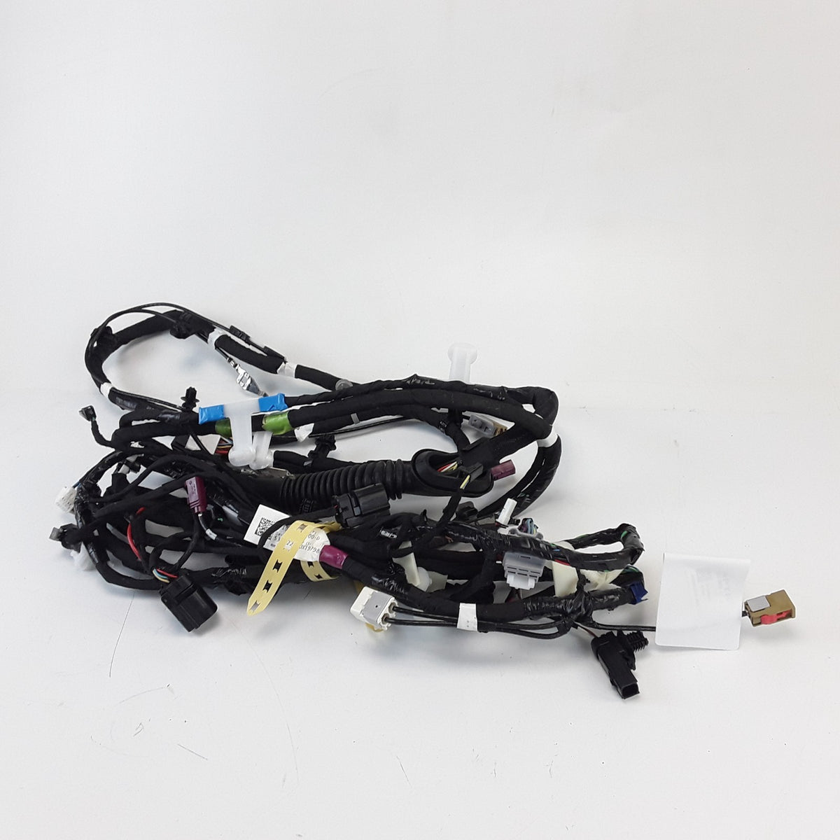 2016-2021 for Tesla Model X Liftgate Wiring Harness OEM NEW 1552582-00-D