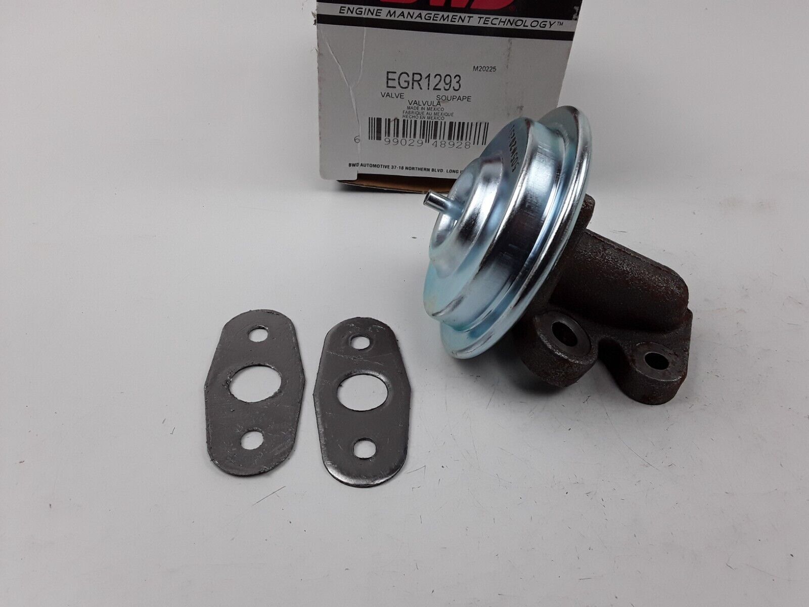EGR Valve Fits Ford Mercury Sable Taurus 2000 2001 2002 2003 2004 2005 - HotCarParts