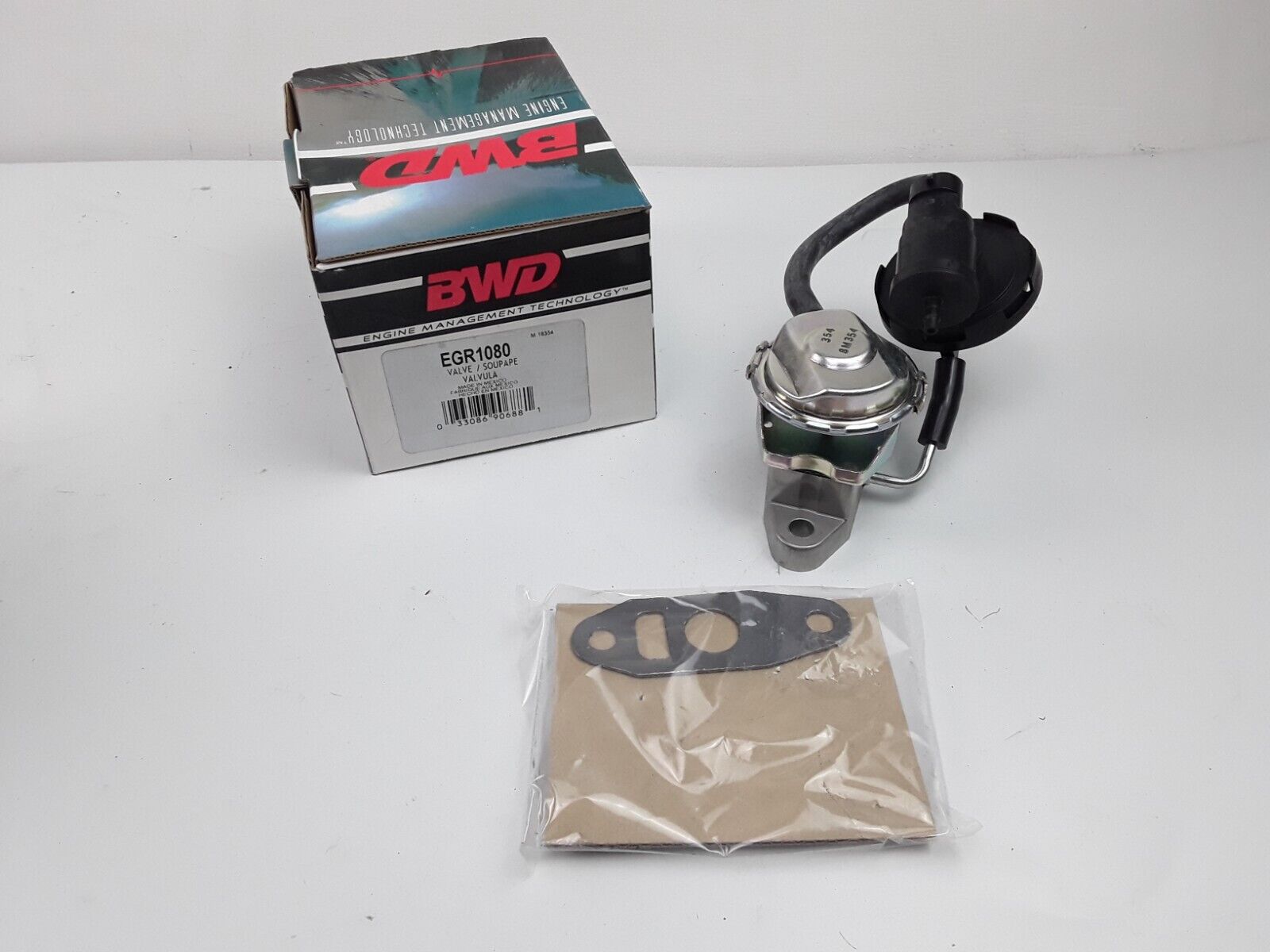 EGR Valve for Dodge Ram 1500 Dakota D250 B1500 B250 1992 1993 1994 1995 1996 - HotCarParts