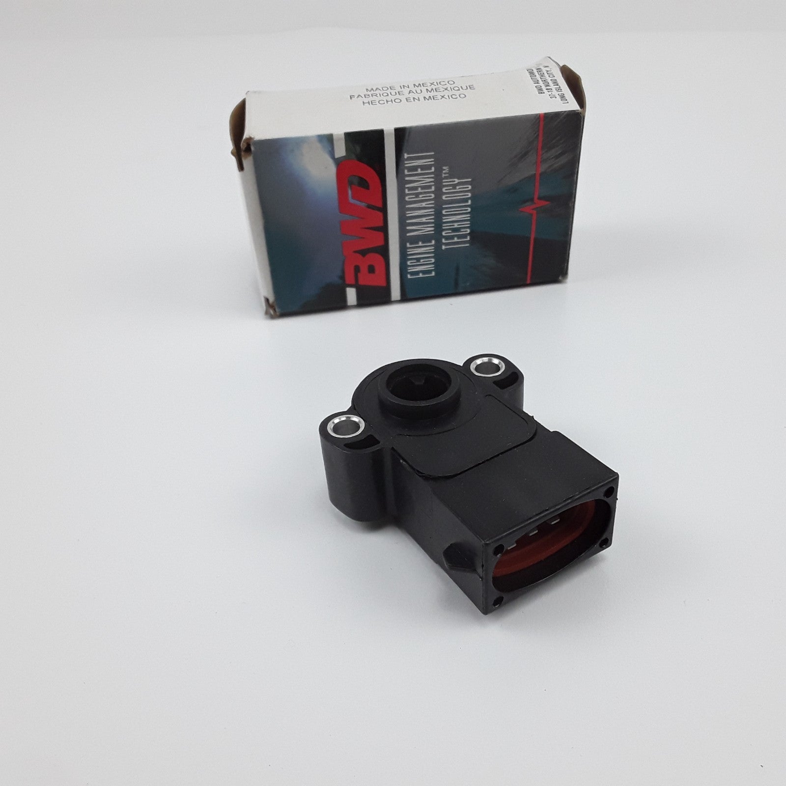 Throttle Position Sensor Fits Ford Mustang Probe Mercury Topaz Sable (1984-1995)