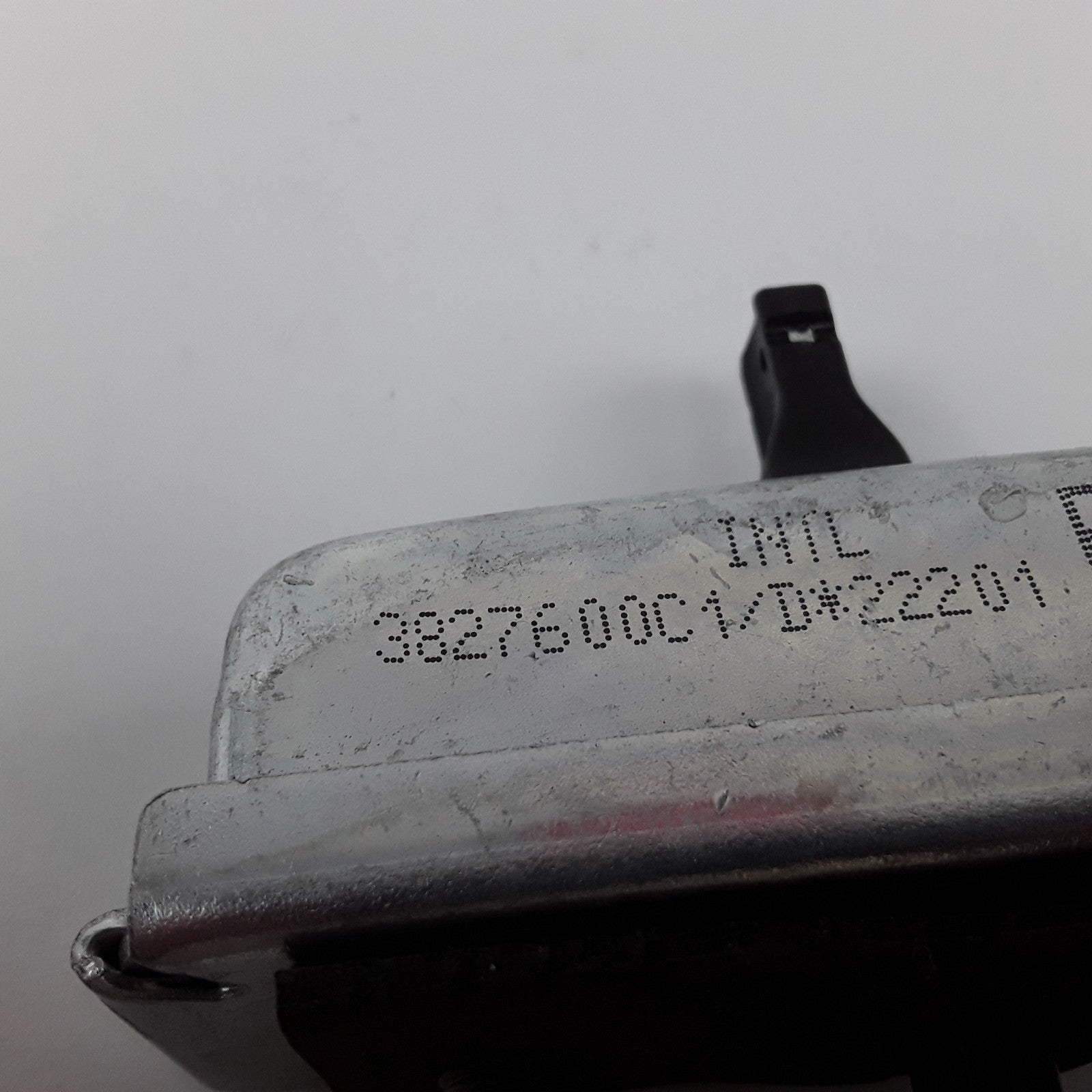 International 3827600C1 Left Right Door Check Fits International Navistar Trucks