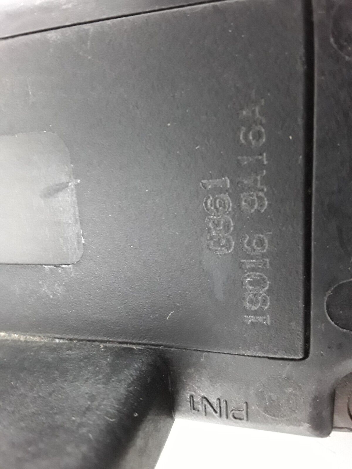 Ignition Control Module For Mercury Tracer,Ford Escort 1991 1992 1993 1994-1996 - HotCarParts