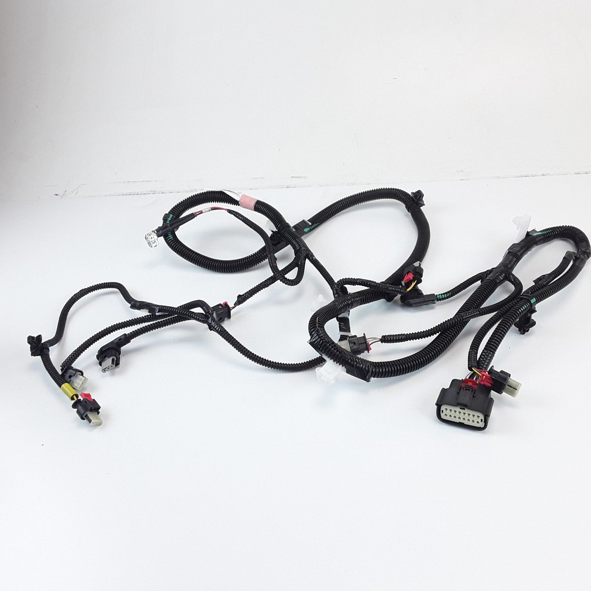 2067958-00-C Front Fascia Harness For Tesla Model 3 2017-2023 Genuine OEM New