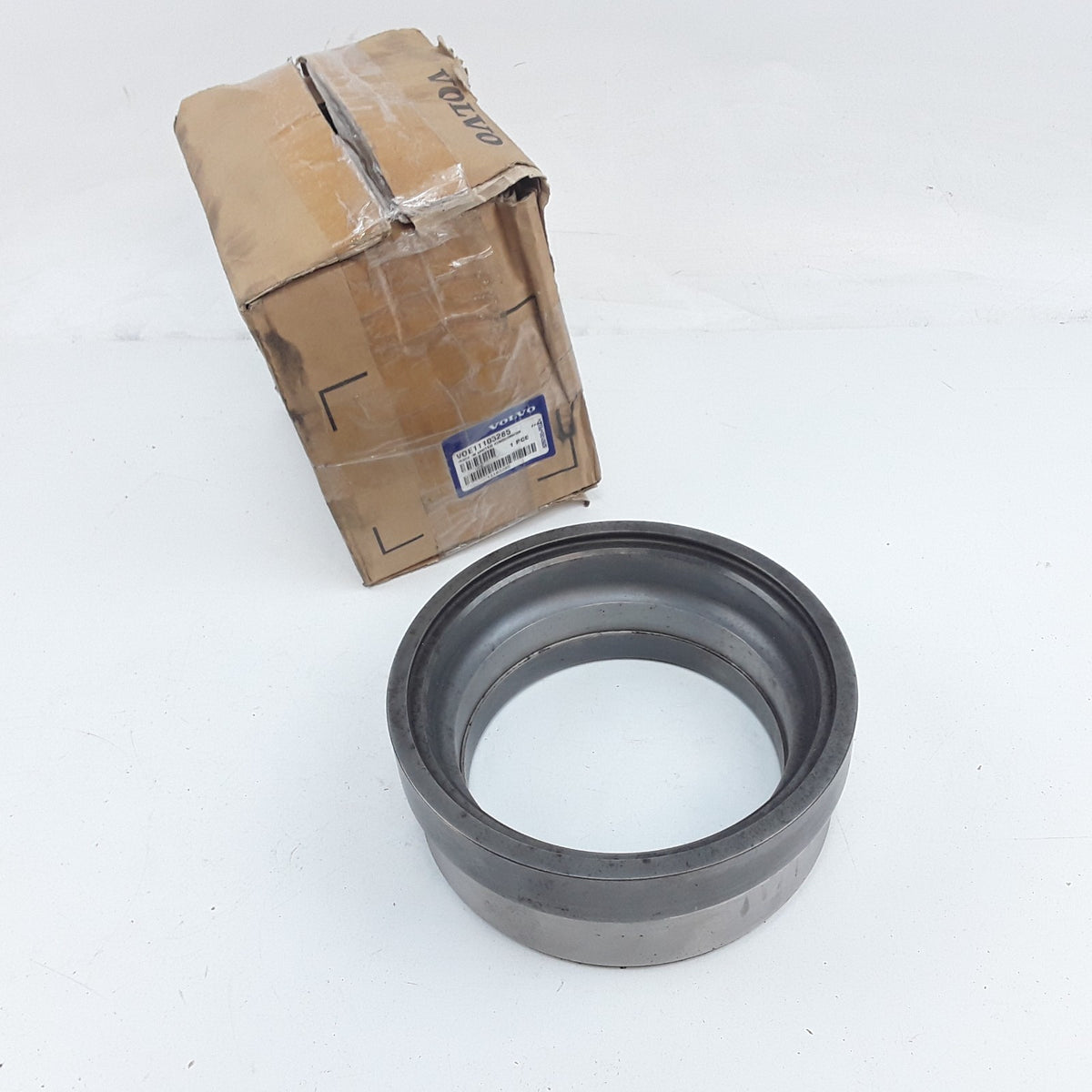 Volvo VOE11103285 Steer Axle Wheel Hub Spacer Ring For Volvo Heavy Duty Vehicles