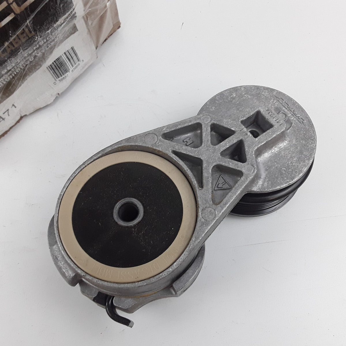 Belt Drive Tensioner Fits Peterbilt Mack Kenworth Freightliner Volvo 2007-2016