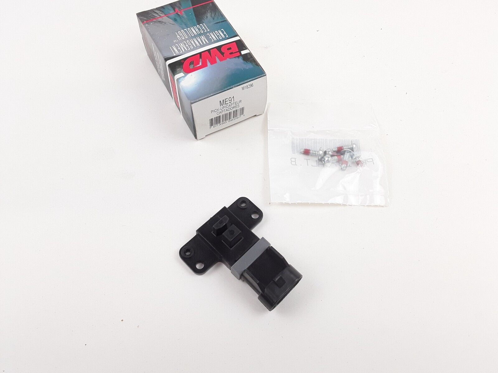 Engine Camshaft Position Sensor for Chevrolet GMC Cadillac Oldsmobile 1995-2007