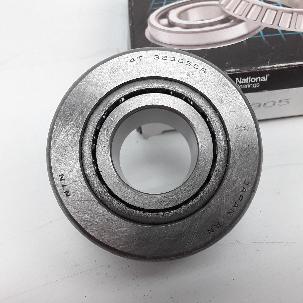 Tapered Roller Bearing Cone Fits UD Subaru Nissan 1976 1977 1978 1979 1980-2008