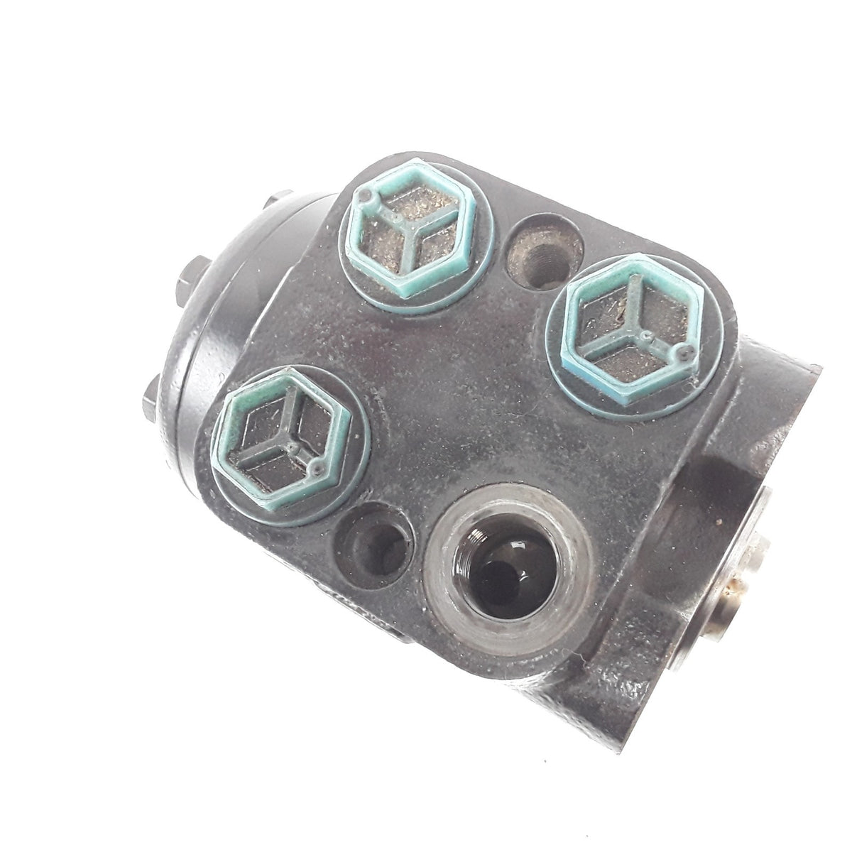Danfoss 11169157 Hydraulic Pump ,Forklift Steering Control Unit Orbitrol Valve