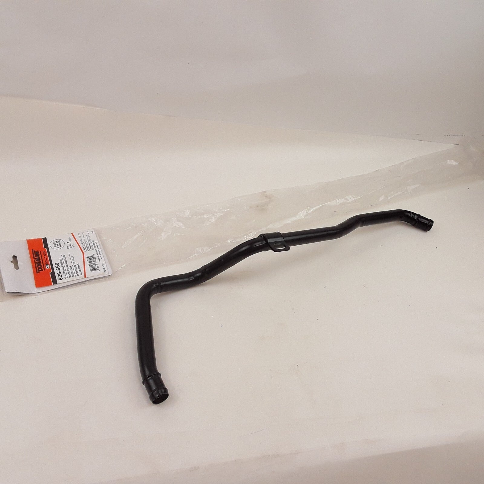 Dorman 626-660 Engine Heater Hose Assembly For Dodge Ram 3500 Ram 2500 2006-2009