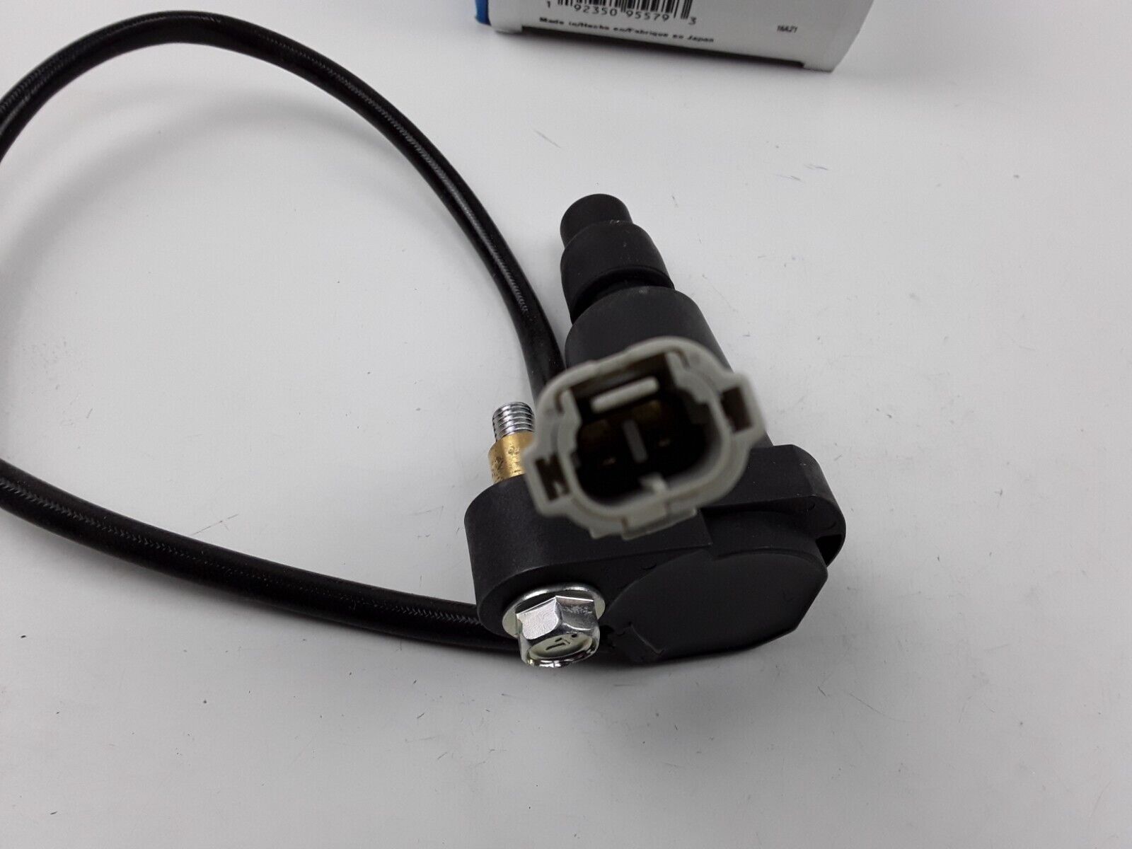 Ignition Coil Plug Fits Subaru SVX 1992 1993 1994 1995 1996 1997 - HotCarParts