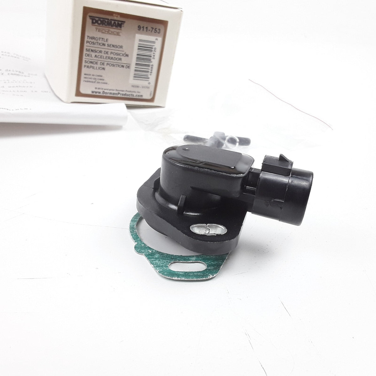 Throttle Position Sensor Fits Honda Odyssey Civic Prelude Acura CL MDX 1988-2004