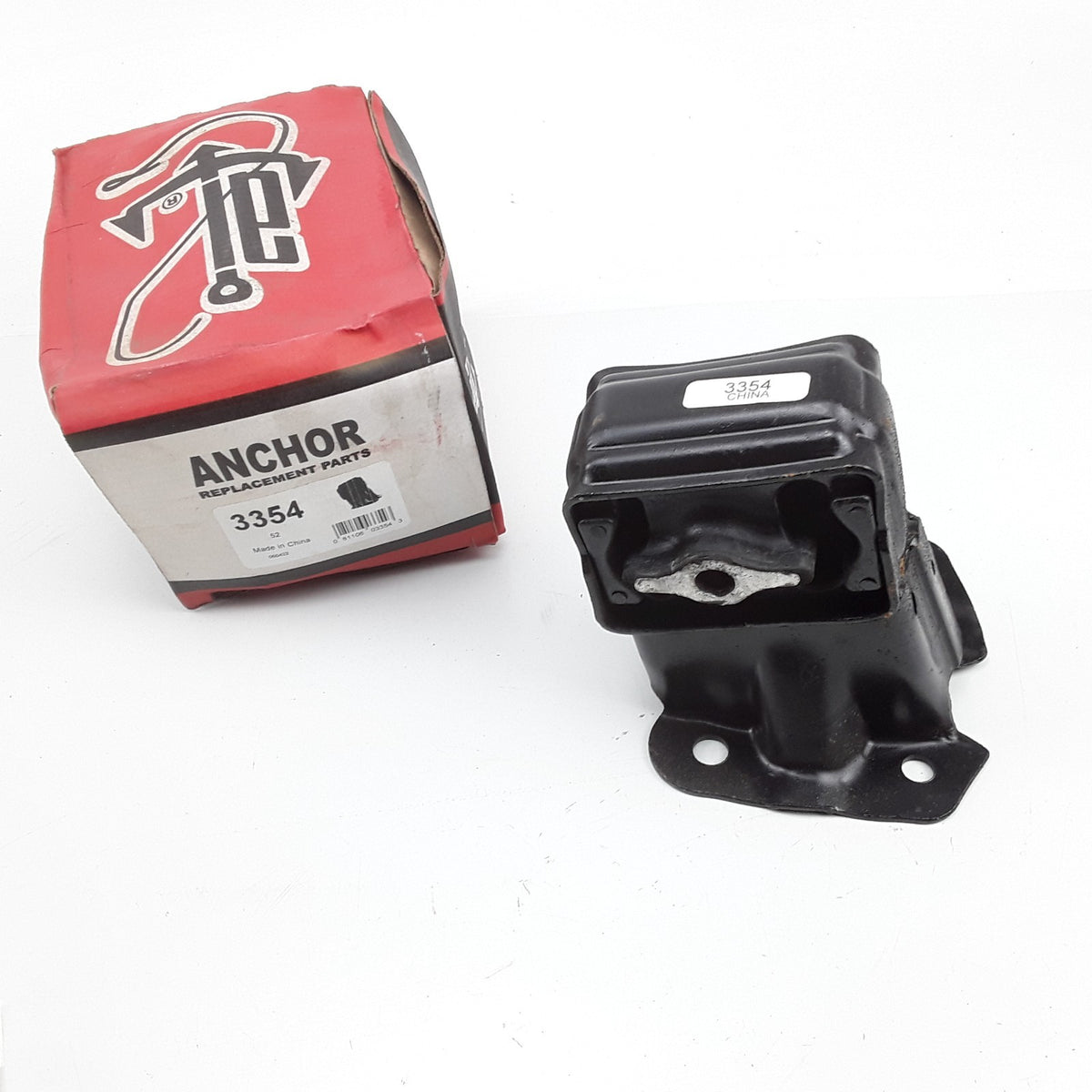 Anchor 3354 Front Right Engine Mount For Jeep Commander Grand Cherokee 2005-2010