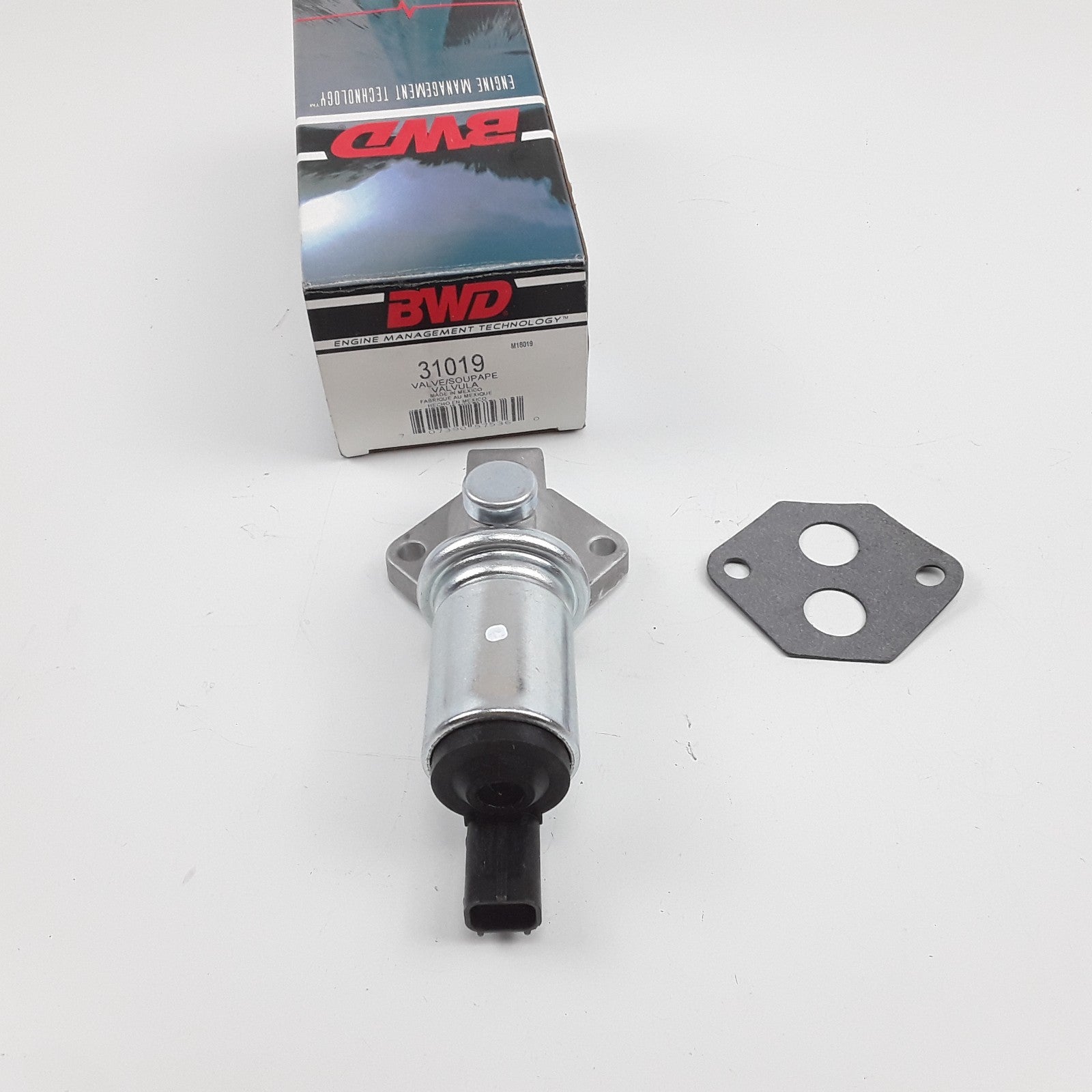 Fuel Injection Idle Air Control Valve Fits Ford F150 1997 1998 1999-2004 5.4L