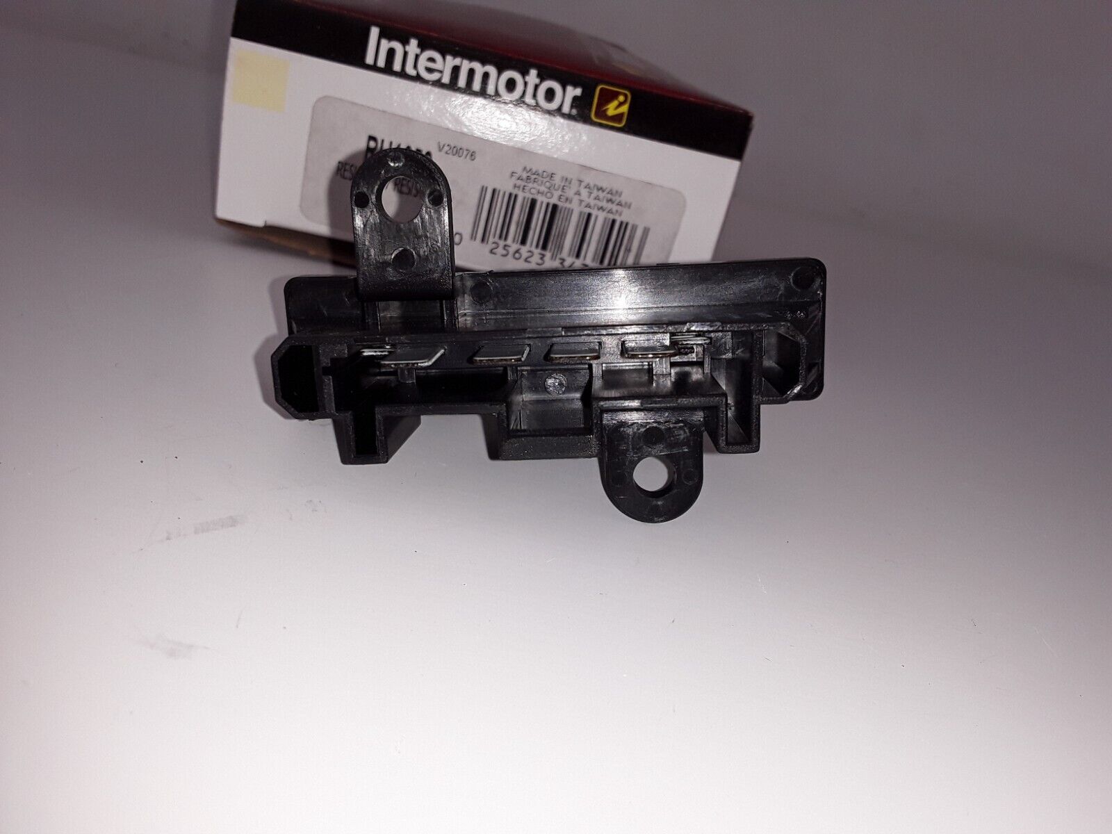 HVAC Blower Motor Resistor Fits Nissan Altima 2002 2003 2004 2005 2006 - HotCarParts