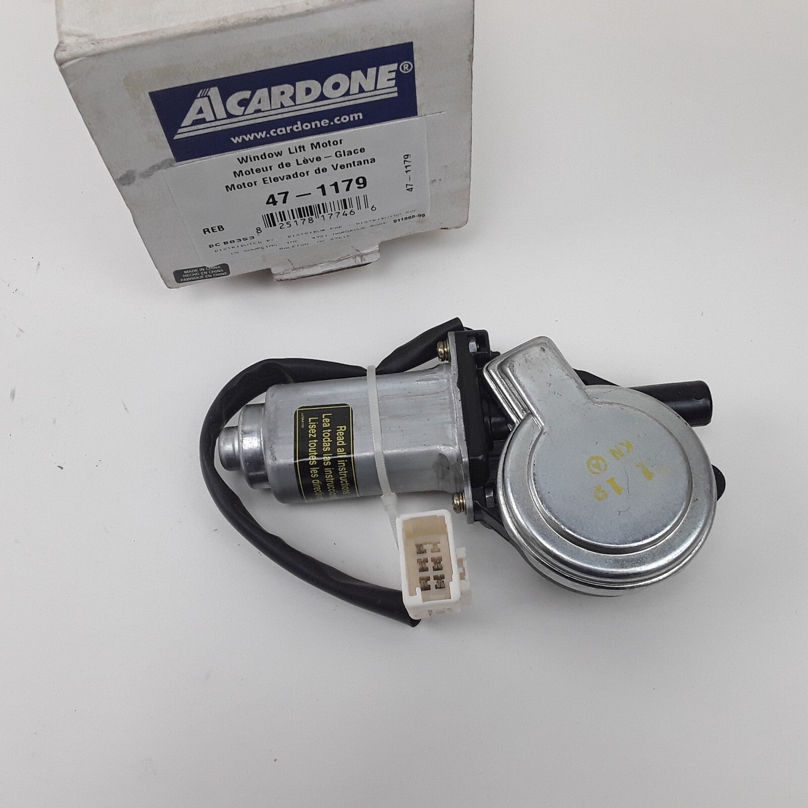 Front Left Power Window Motor For Lexus GS300 GS400 GS430 1998-2005