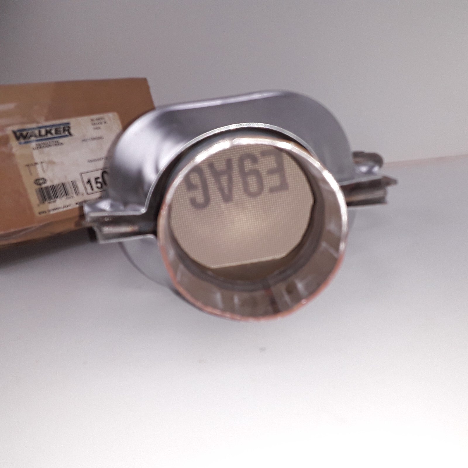 Catalytic Converter Fits Chevrolet Camaro 1983-1985 Chrysler Imperial 1990-1991