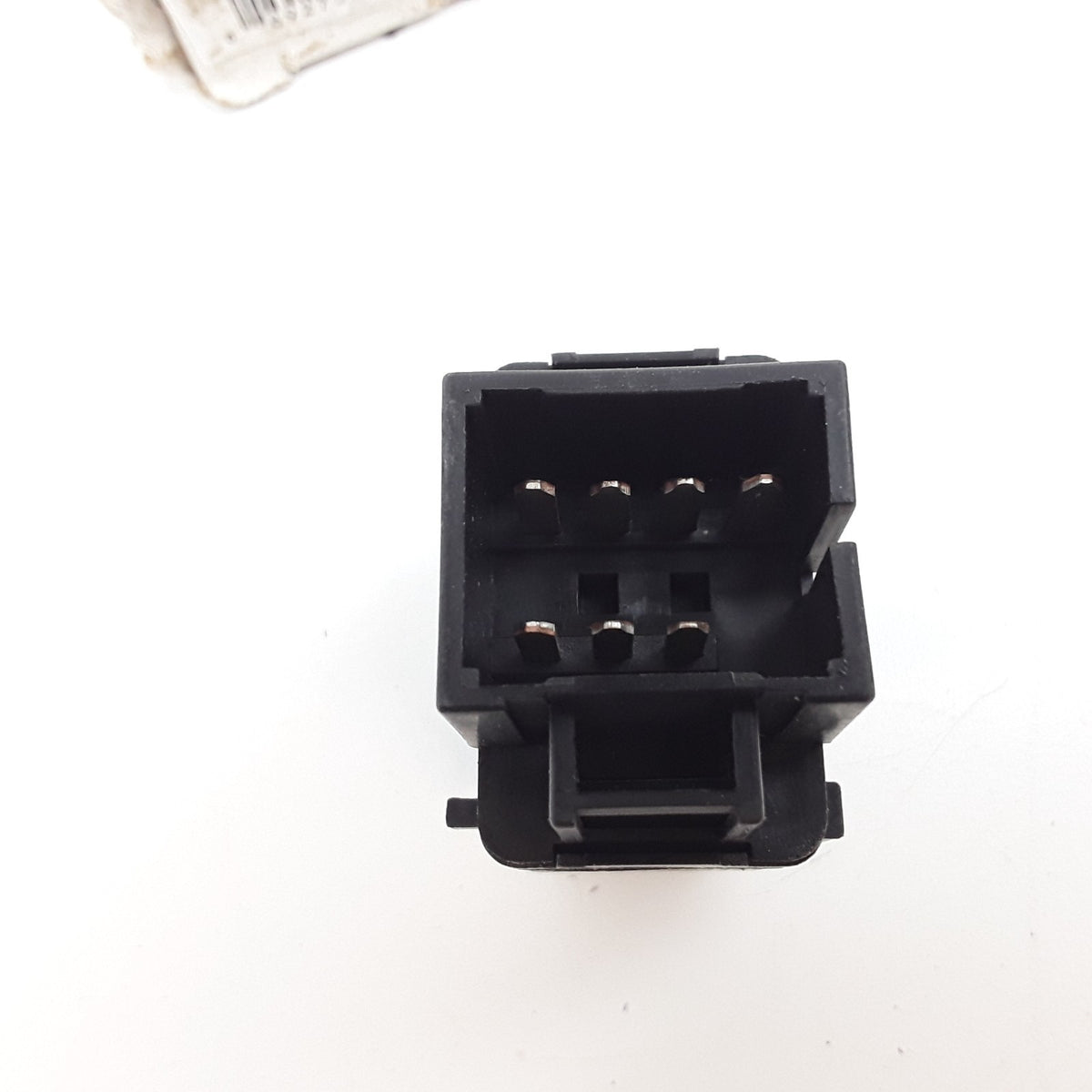 Power Window Switch Fits Chevrolet Monte Carlo Chevrolet Impala (2000-2005)