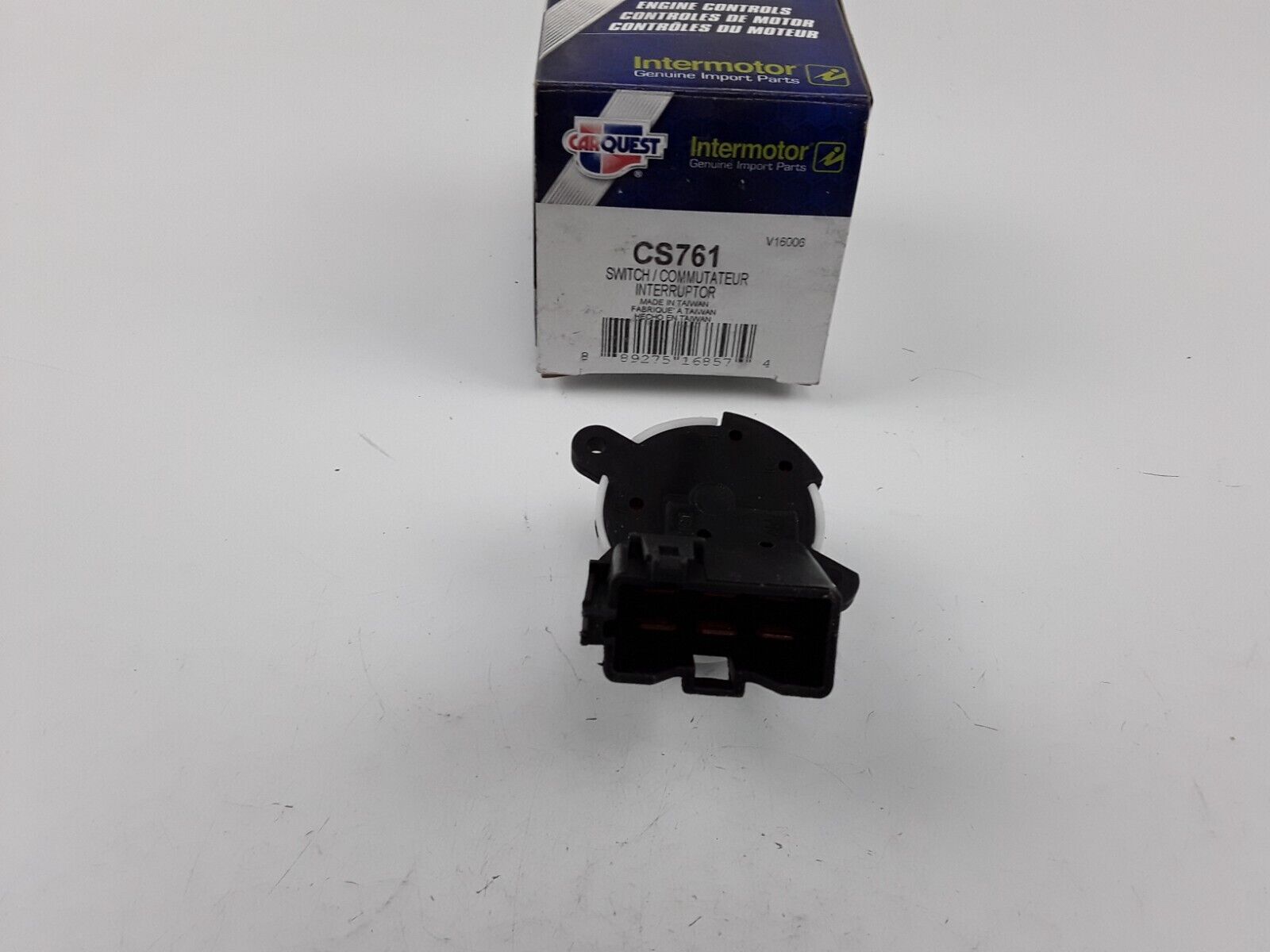 Ignition Starter Switch Fits Stratus ,Sebring, Eclipse, Galant ,Endeavor NEW - HotCarParts