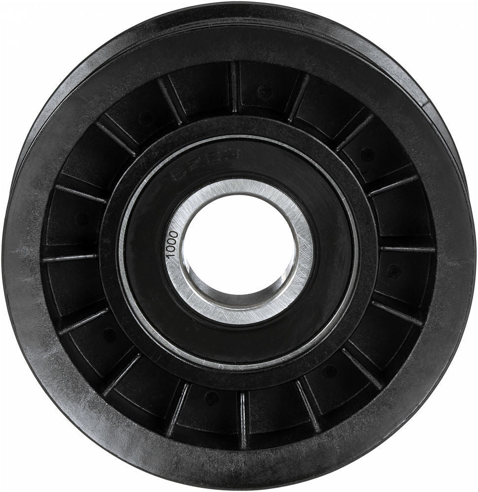 Accessory Drive Belt Idler Pulley Fits Chevrolet Blazer 1996-98 Mercury Milan 08