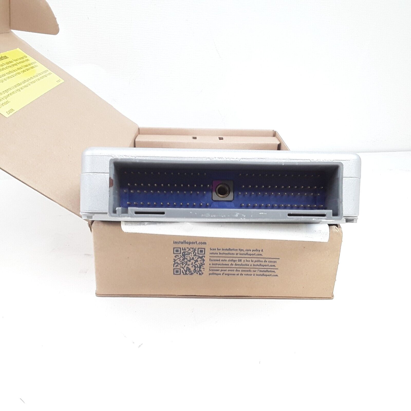 Cardone 78-8720F Engine Control Module Remanufactured For Ford 2001 2002 2003