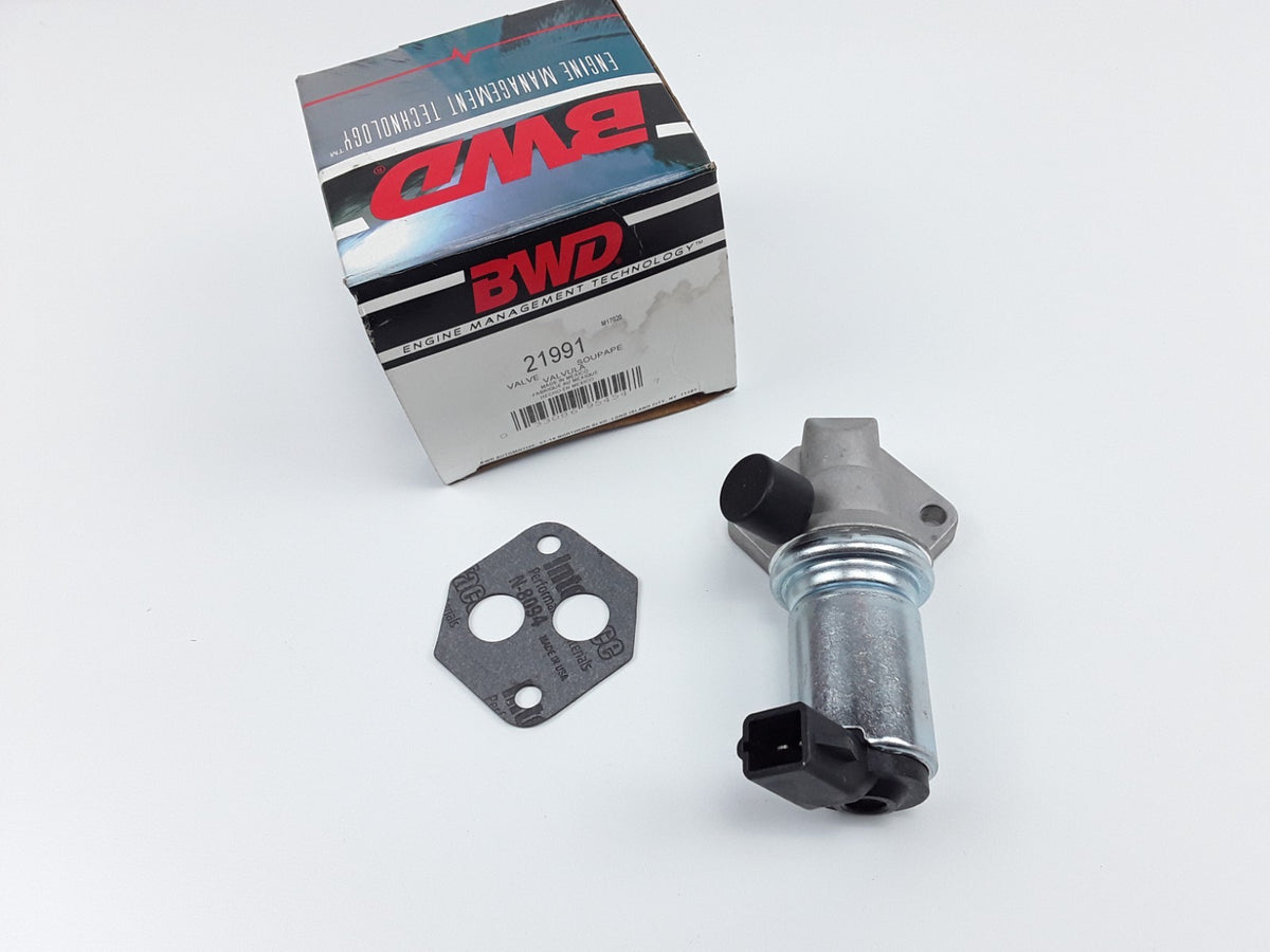 Idle Air Control Valve Fits Ford E-150 Econoline F-150 F-350 F-250 (1990-1993)