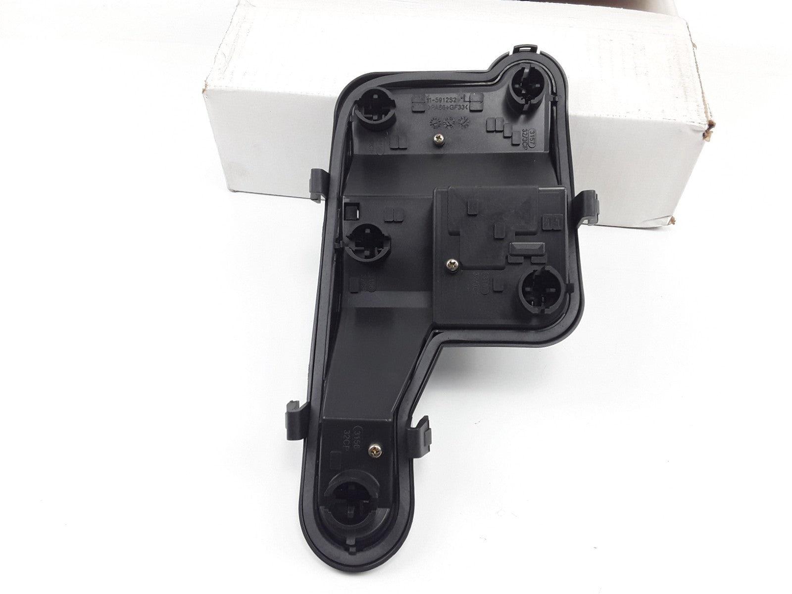 Left Tail Light Circuit Board For Pontiac Grand Am 1999 2000 2001 2002 2003-2005