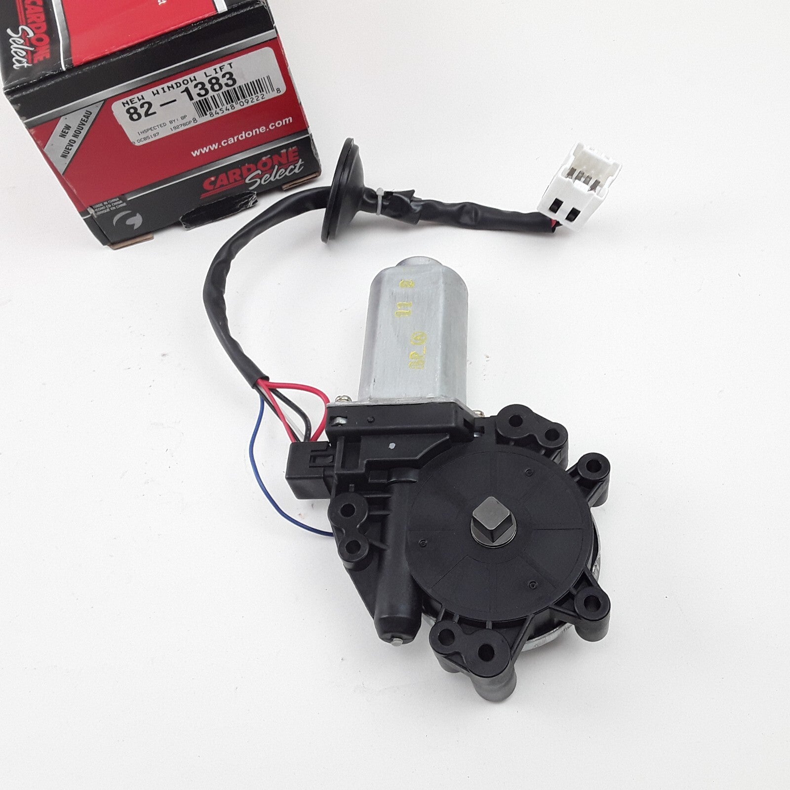 Cardone 82-1383 Front Right Power Window Lift Motor Fits Nissan Maxima 2004-2008