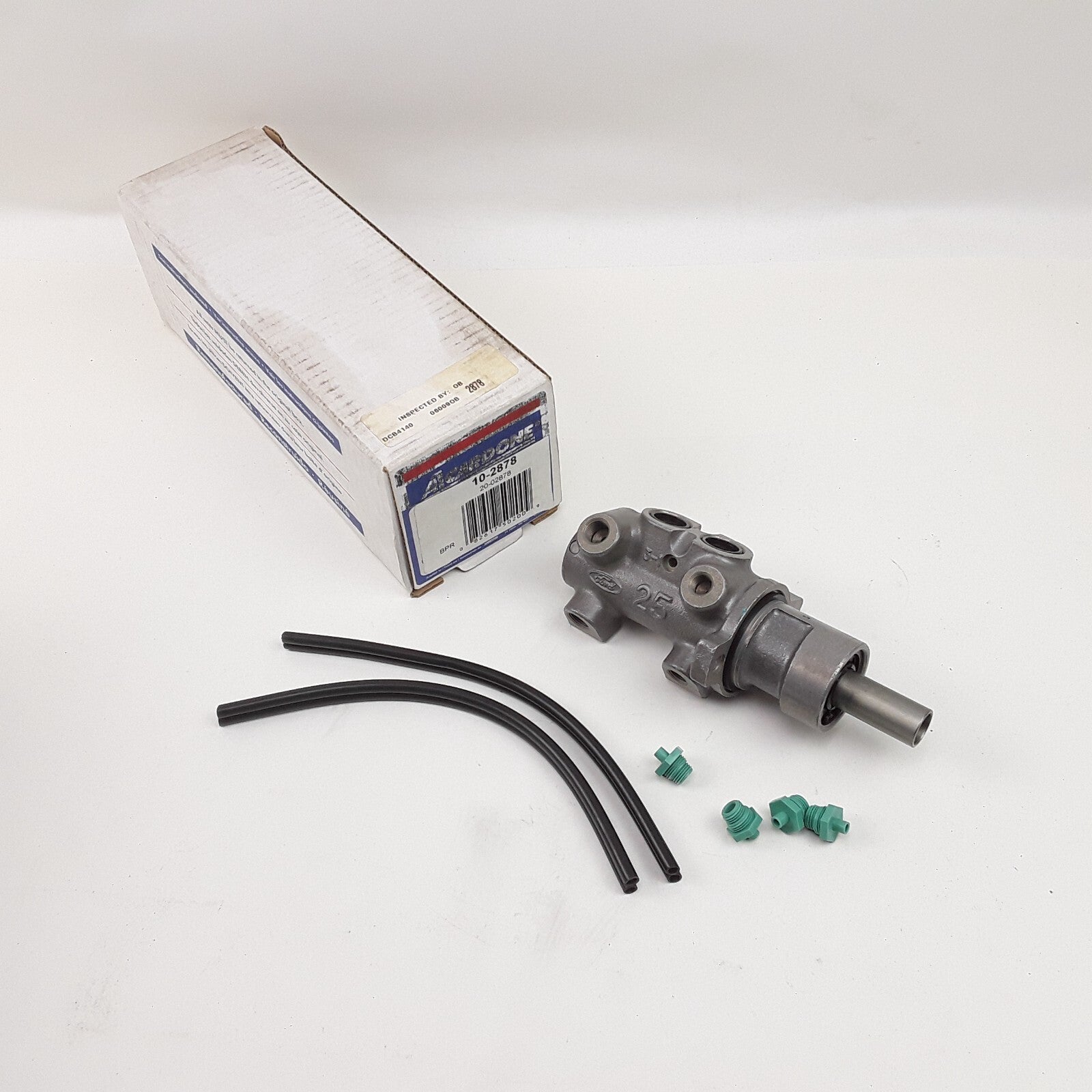Brake Master Cylinder Fits Ford Contour 1997-2000 Mercury Cougar 1999-2000