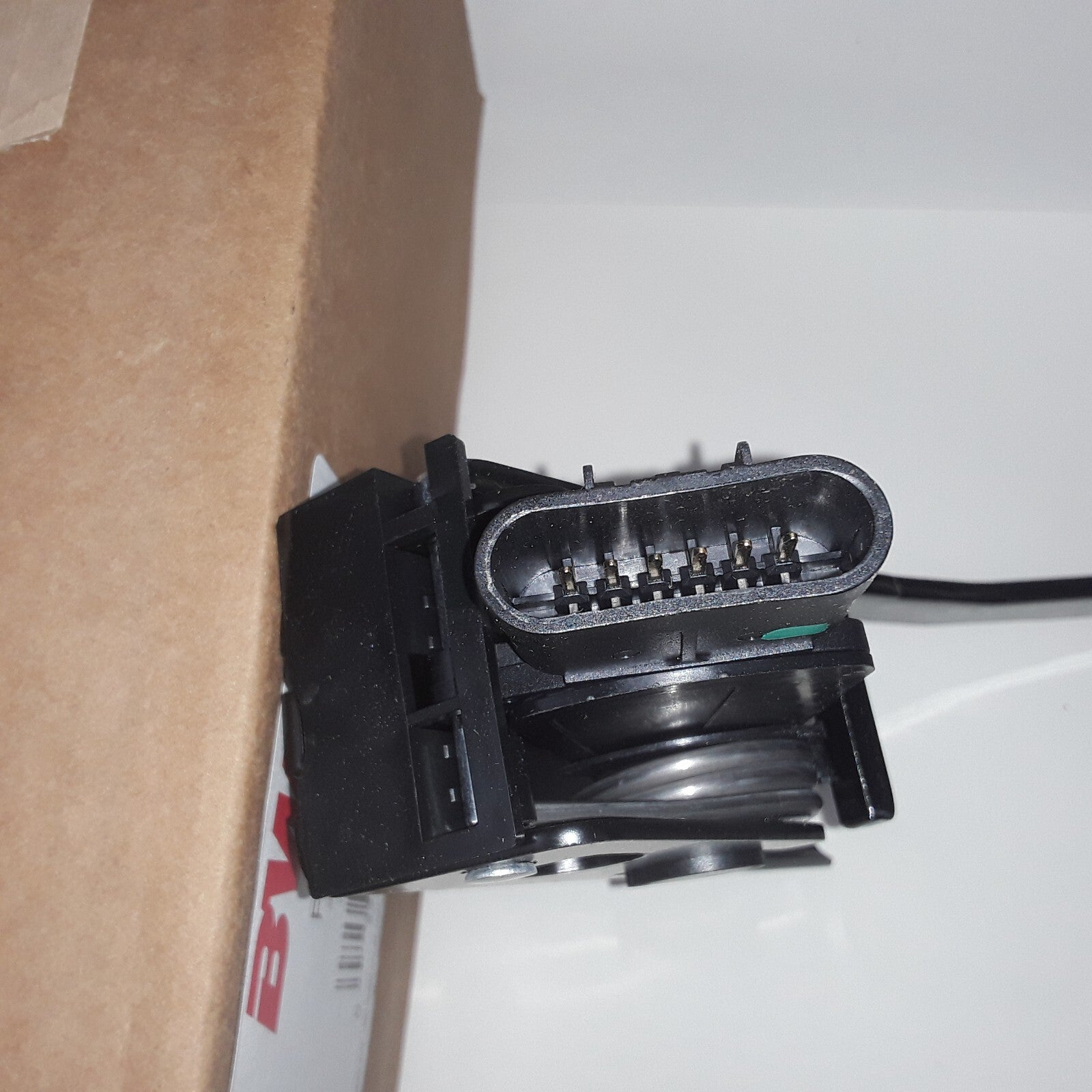 Accelerator Pedal Sensor Fits Pontiac Grand Prix 2004 2005 2006 2007 2008