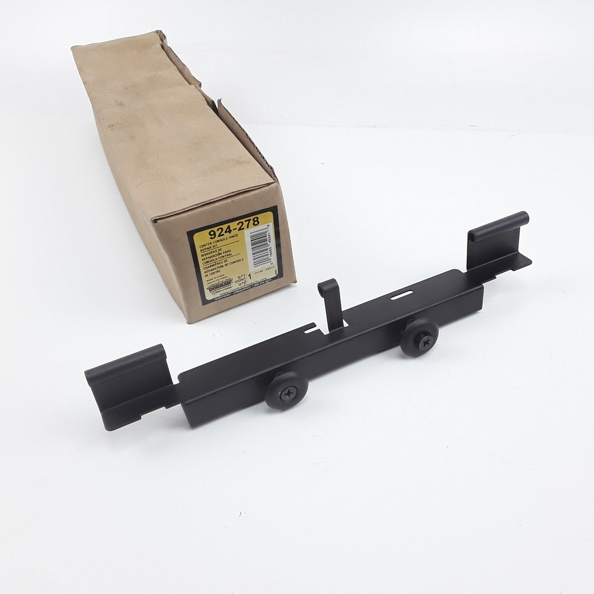 Center Console Hinge Repair Kit Fits Chevrolet Cadillac GMC 2001 2002 2003-2007