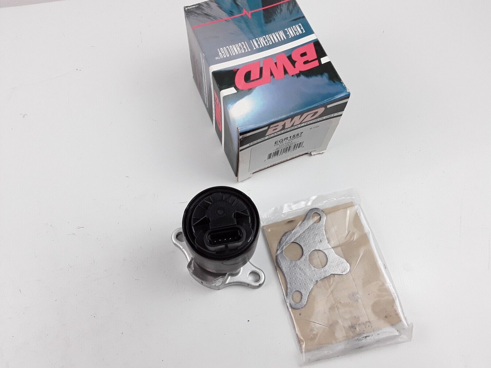 EGR Valve for Pontiac Wave5 Chevrolet Aveo5 Chevrolet Epica 2004-2018 1.6L 2.5L - HotCarParts
