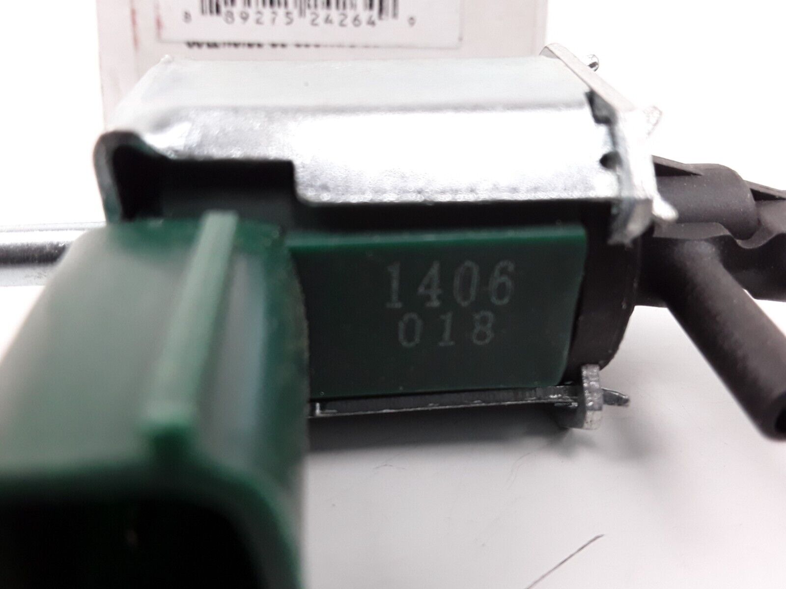 Control Switch Vacuum Solenoid EGR Valve For Nissan Sentra,Maxima 3.0L 1995-1999 - HotCarParts
