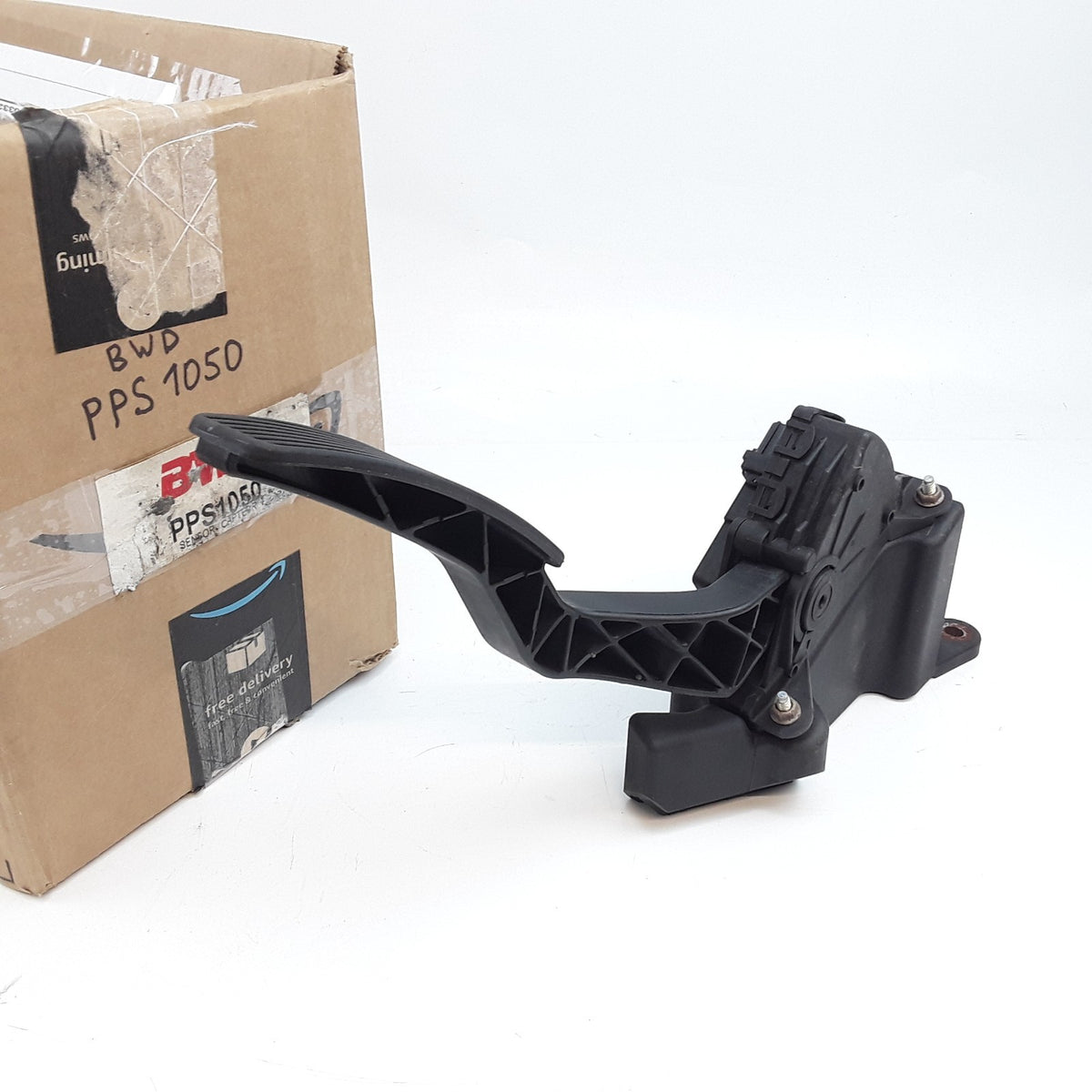 Accelerator Pedal Sensor Fits Chrysler 300 Dodge Charger Magnum (2005-2006)