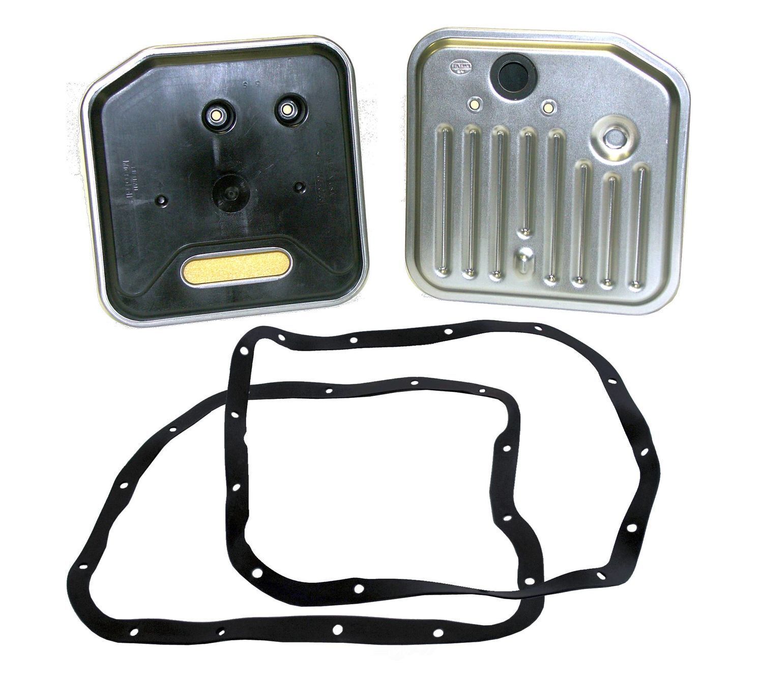 Transmission Filter Kit Fits Jeep Grand Cherokee Dodge Dakota B1500 (1998-2009)