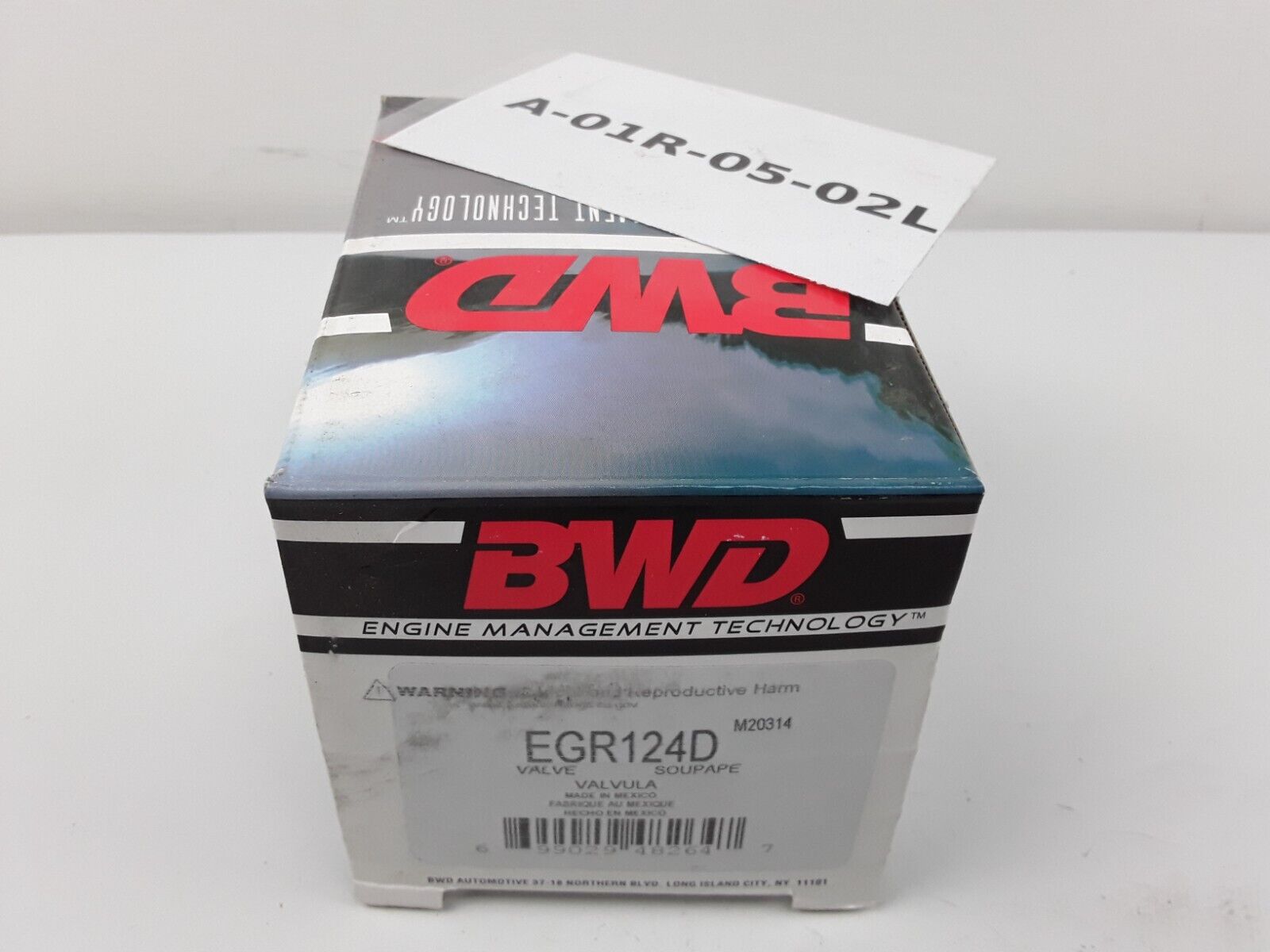EGR Valve Fits Pontiac Firebird Chevrolet Camaro Caprice 1988 1989 1990-1993 - HotCarParts