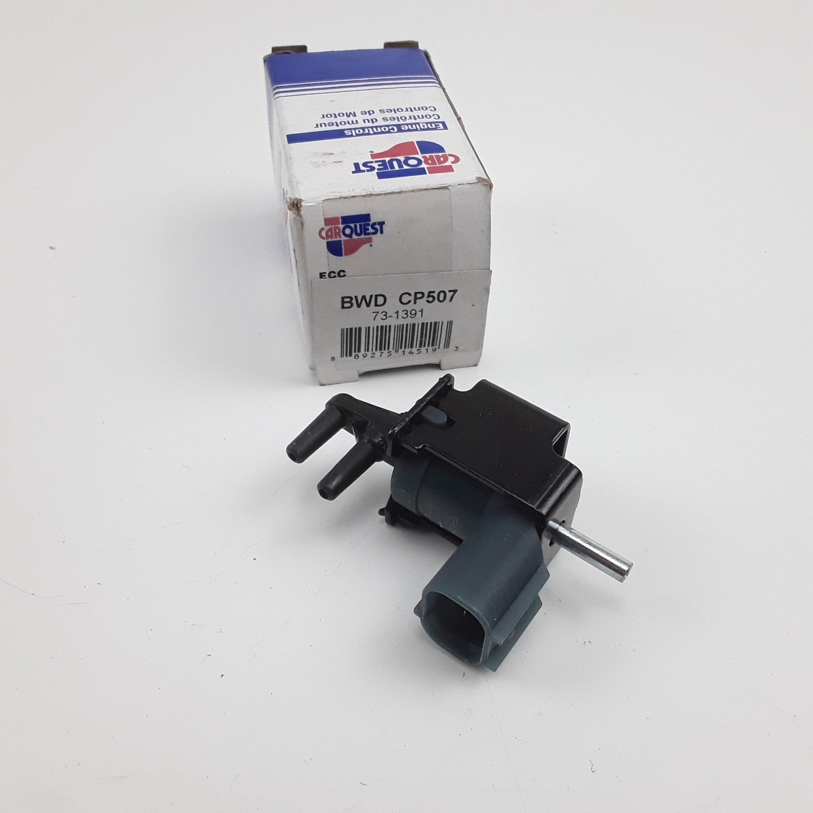 Vapor Canister Purge Solenoid Fits Toyota Avalon 1997-1998 Lexus GS300 1998-2000