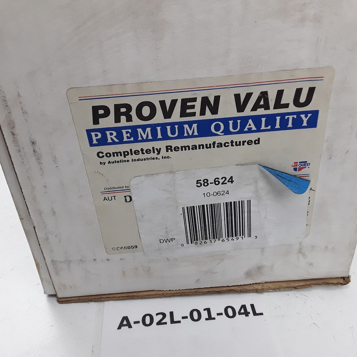 Engine Water Pump Fits Pontiac Avanti Chevrolet (1997 1998 1999 2000 2001-2006)
