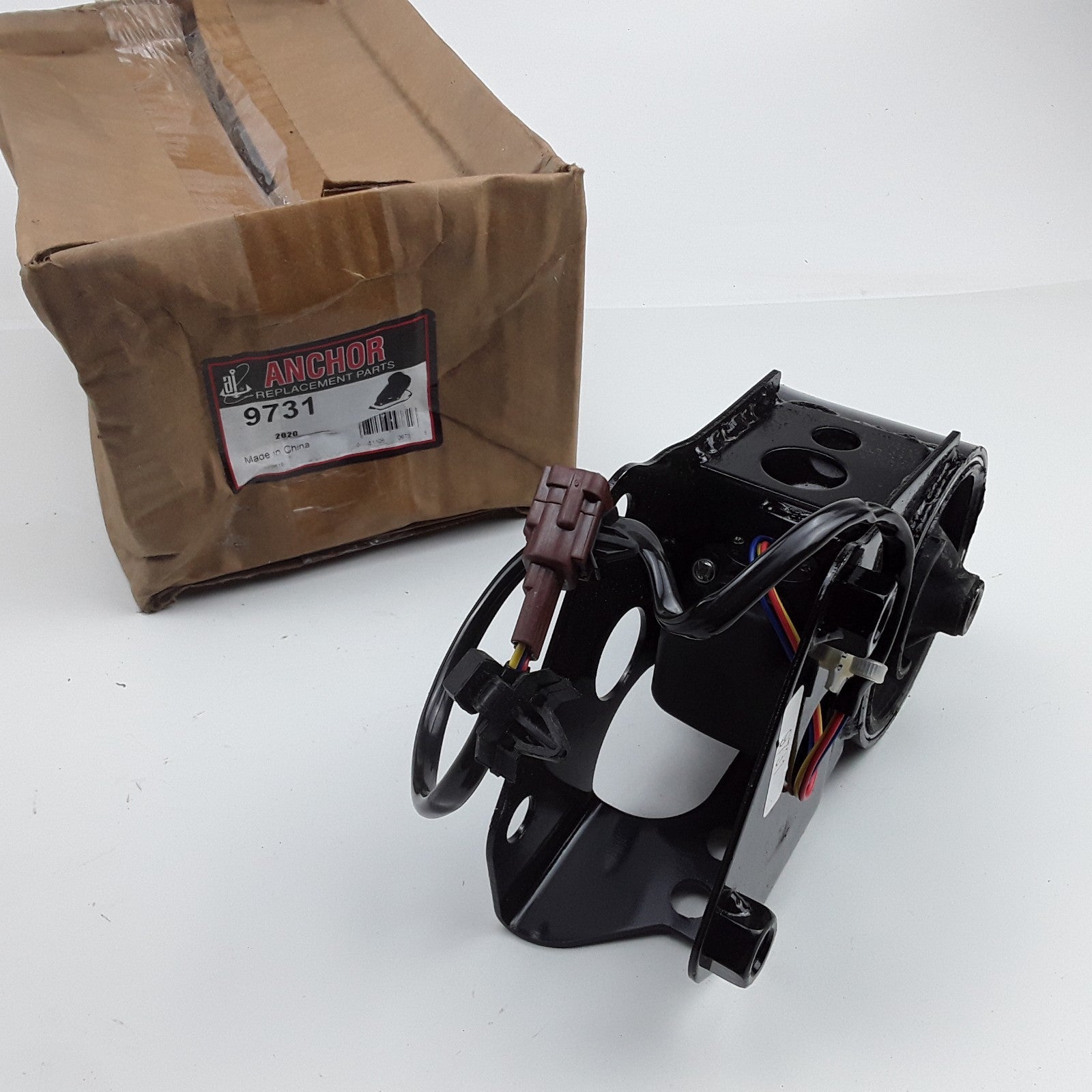 Anchor 9731 Front Engine Mount Fits Nissan Murano (2003 2004 2005 2006 2007)