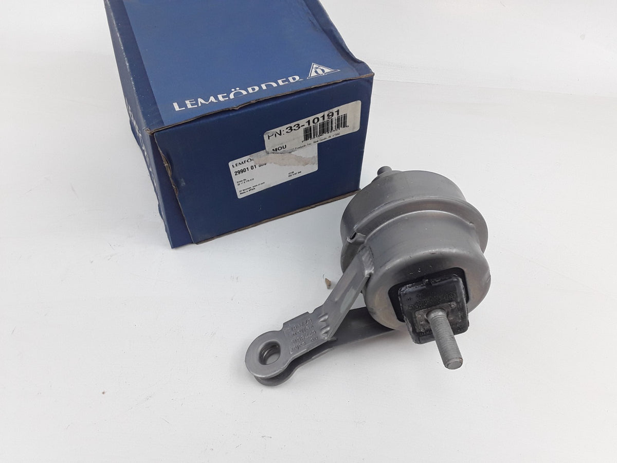 Lemfoerder 29901 01 Engine Mount Assembly Heavy Duty For BMW