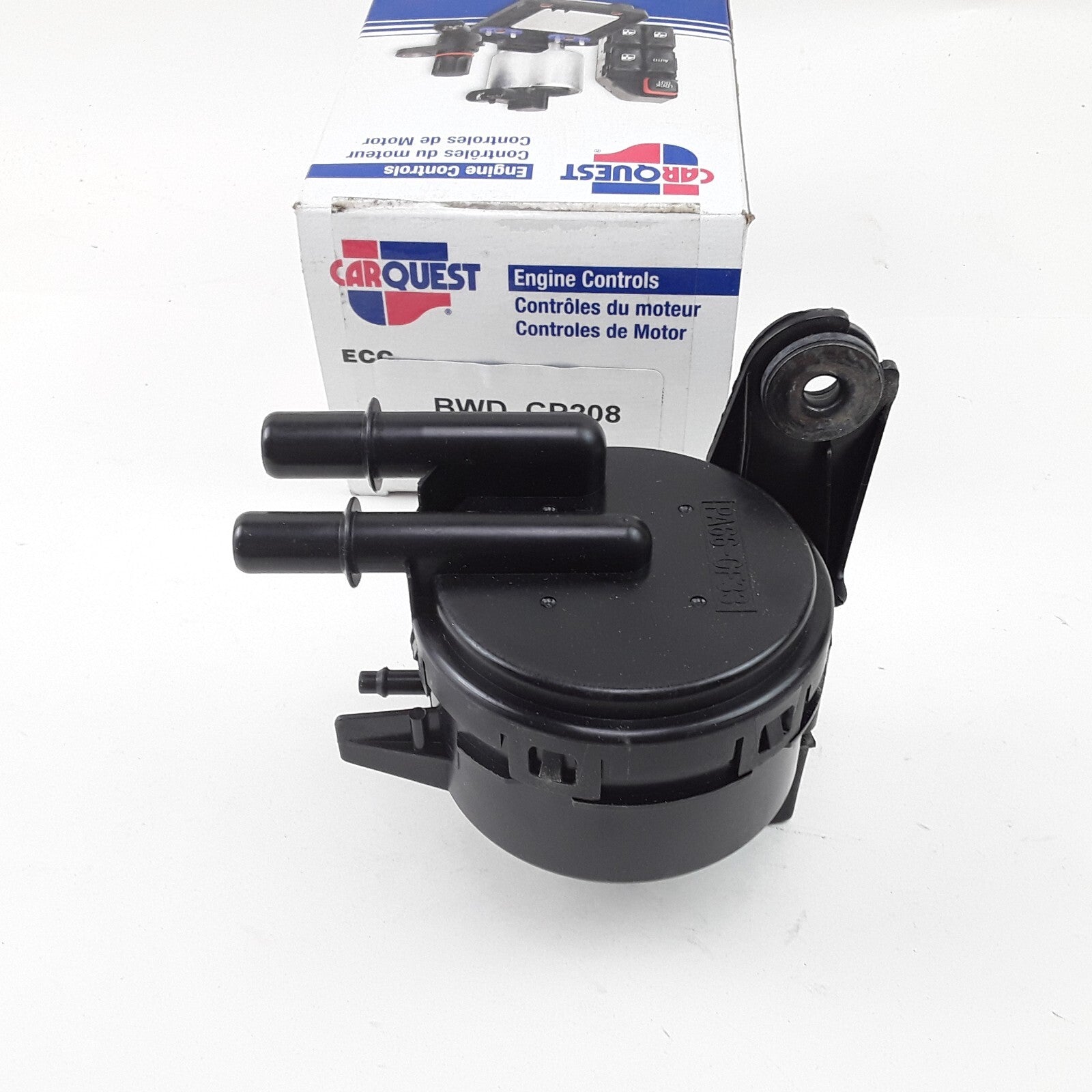 Canister Purge Solenoid Fits Lincoln Mark VIII Ford Taurus Mercury Sable 1996-03