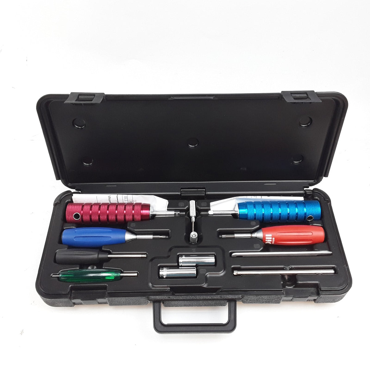 Dill 8200 TPMS Master Kit Professional Valve Stem & Sensor Service Tool Set